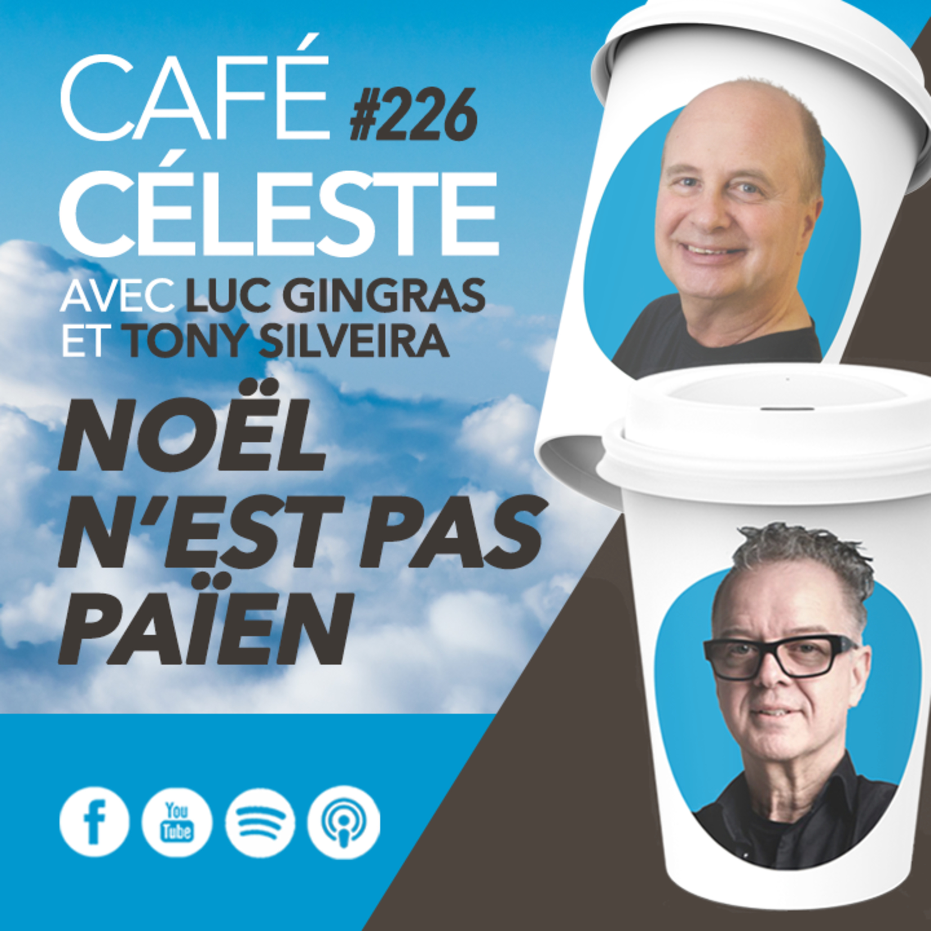 CAFÉ CÉLESTE