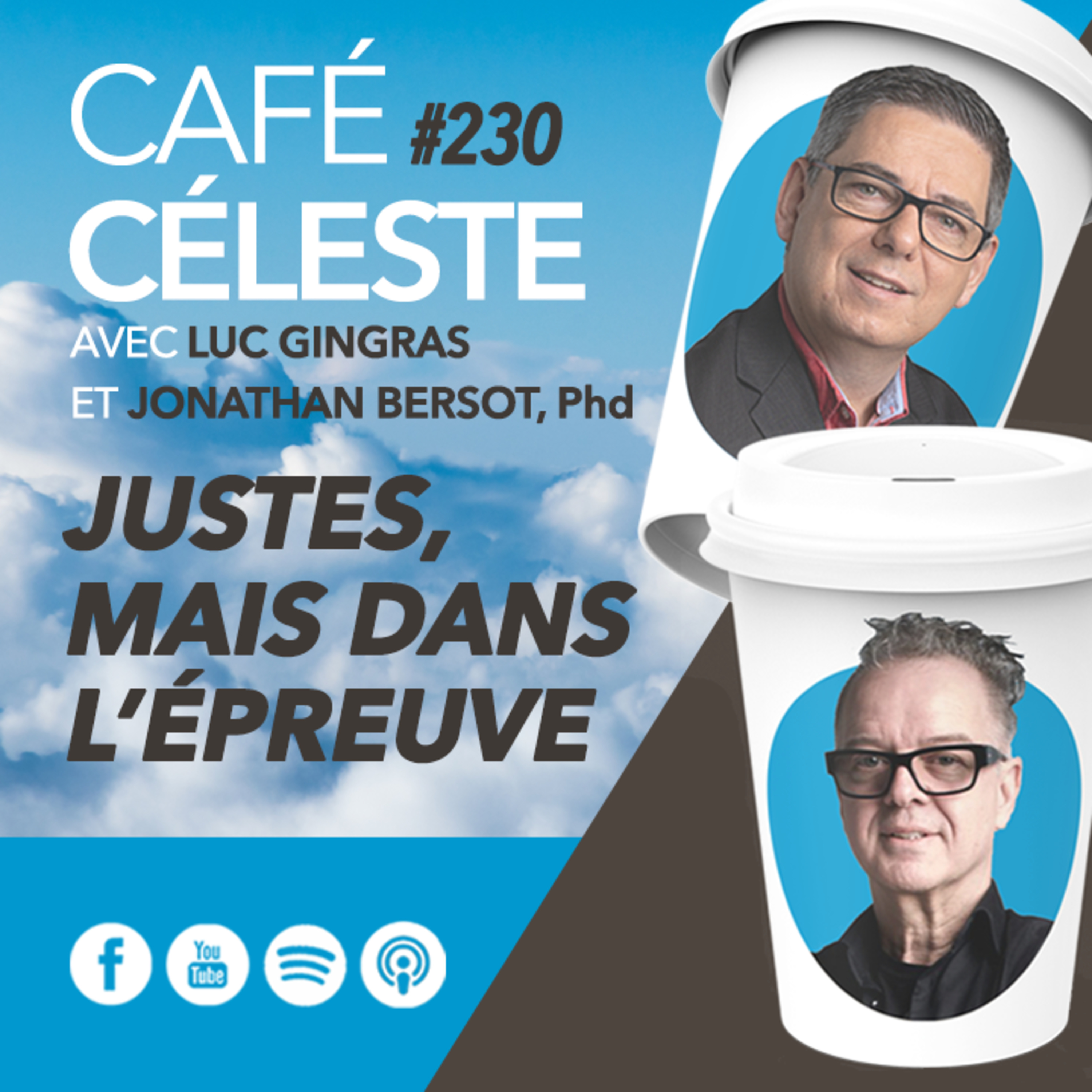CAFÉ CÉLESTE