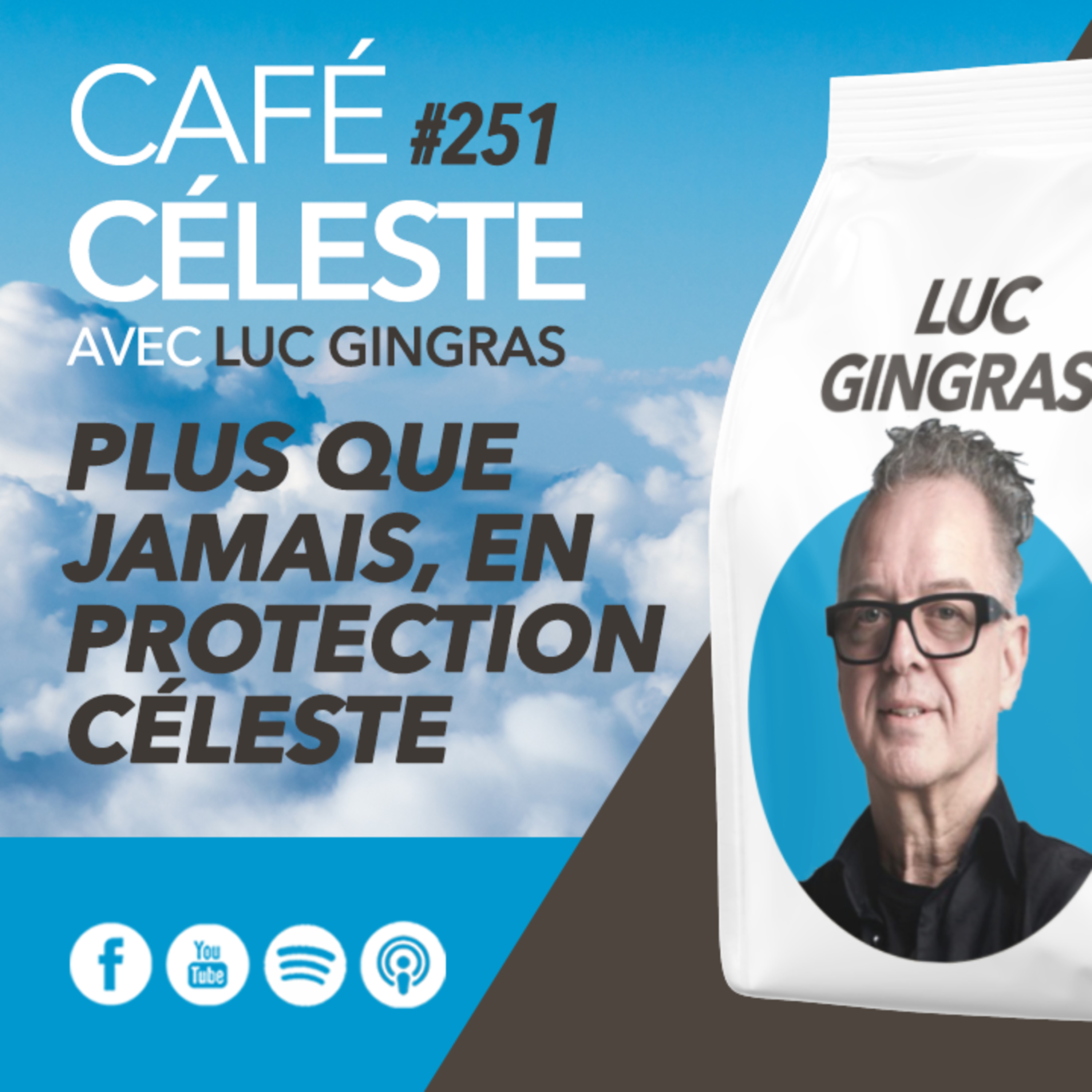 CAFÉ CÉLESTE