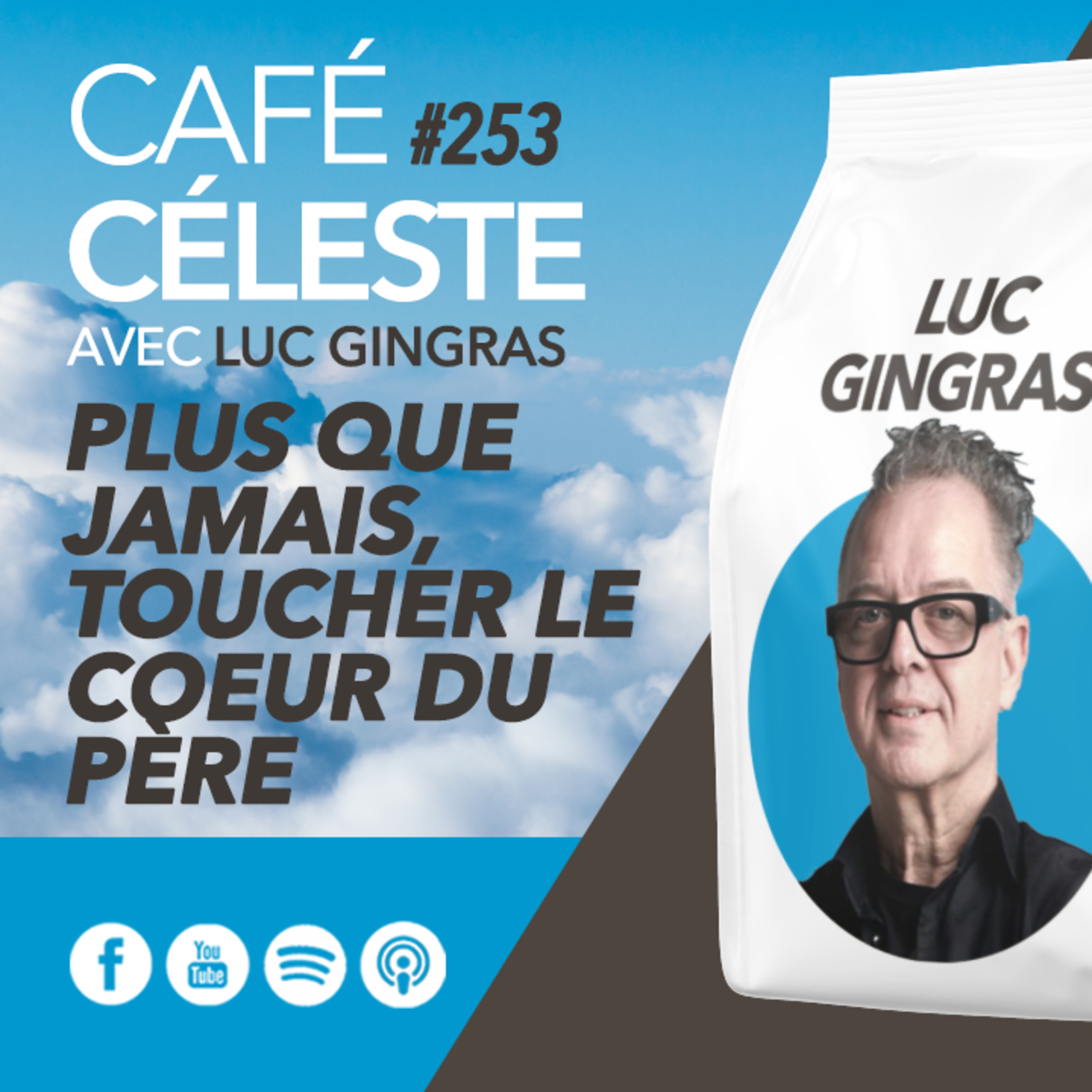 CAFÉ CÉLESTE