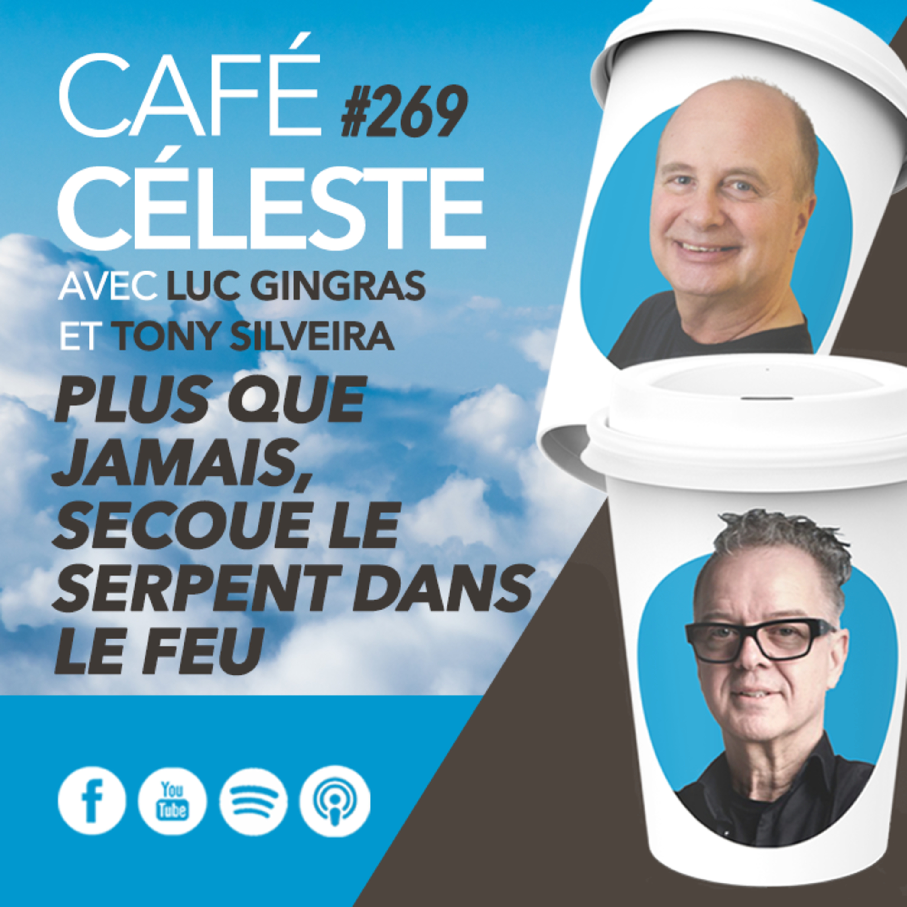 CAFÉ CÉLESTE