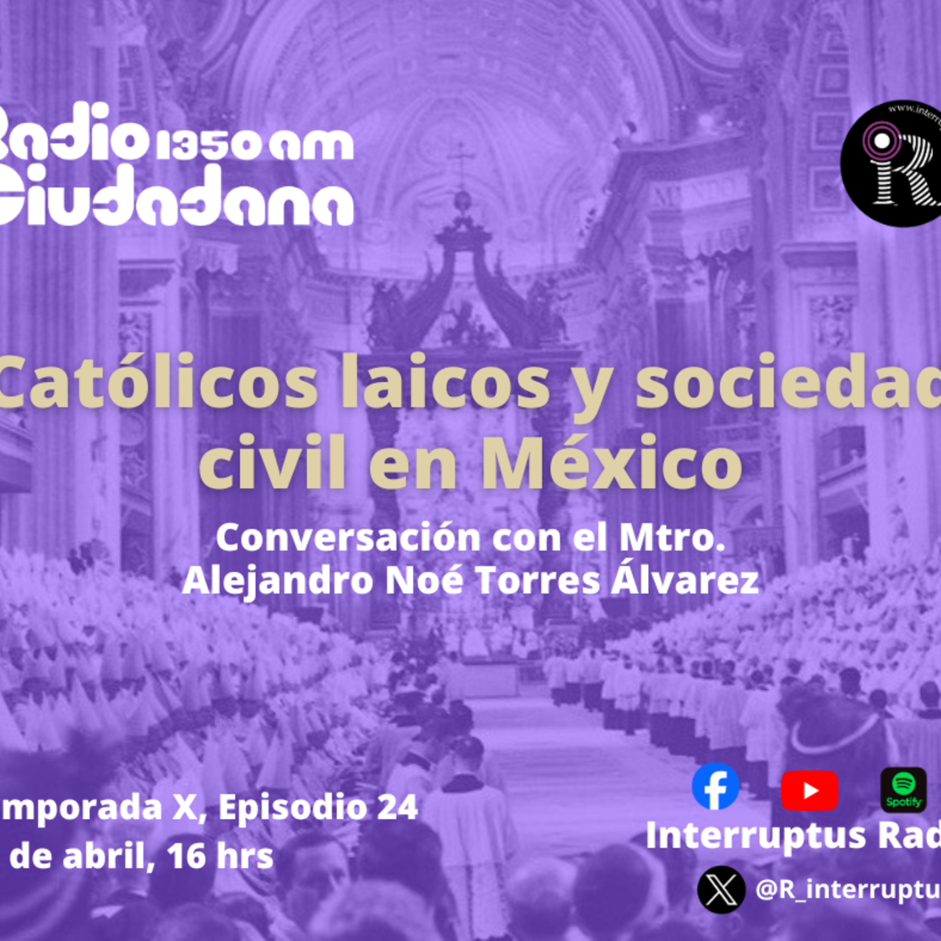 Interruptus Radio