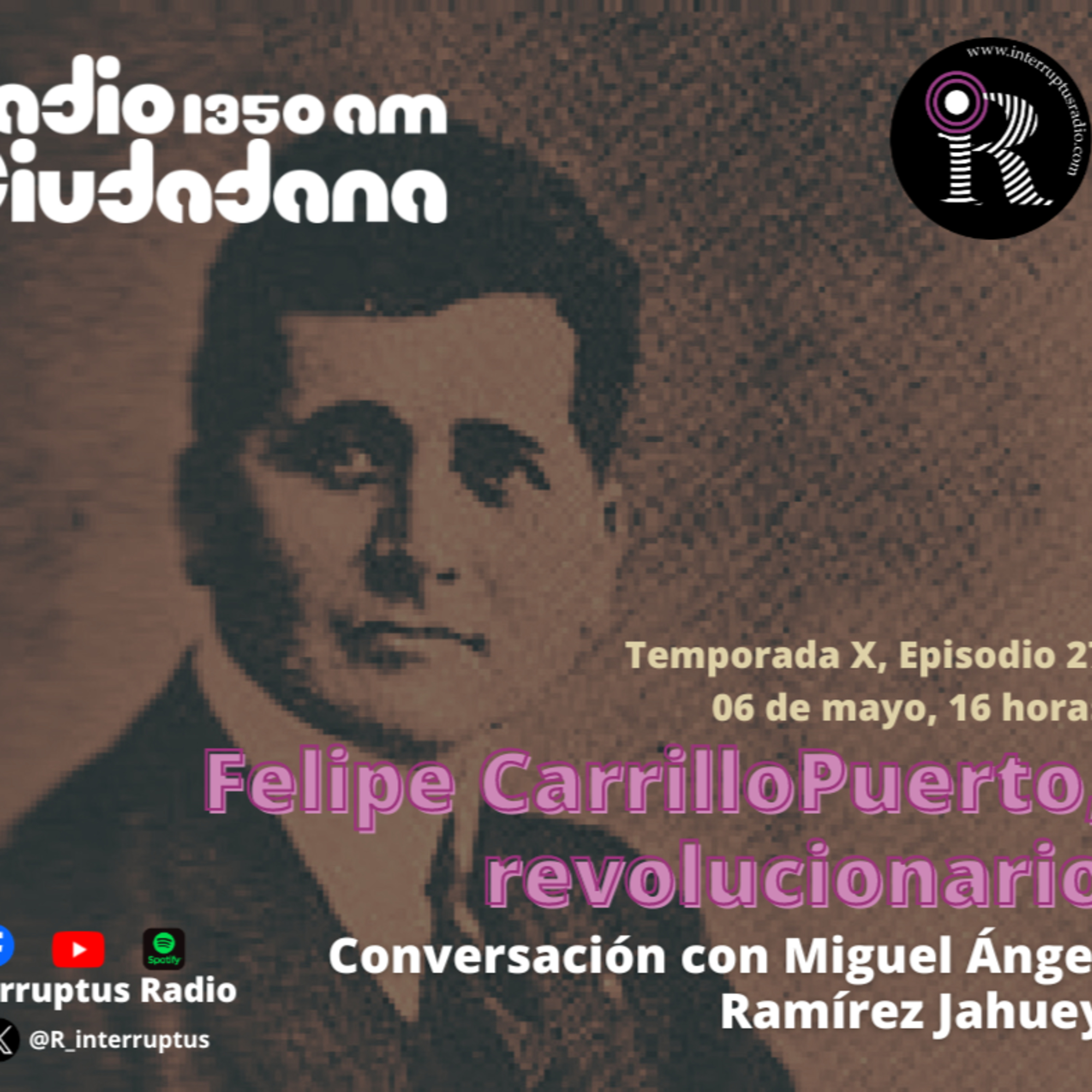 Interruptus Radio