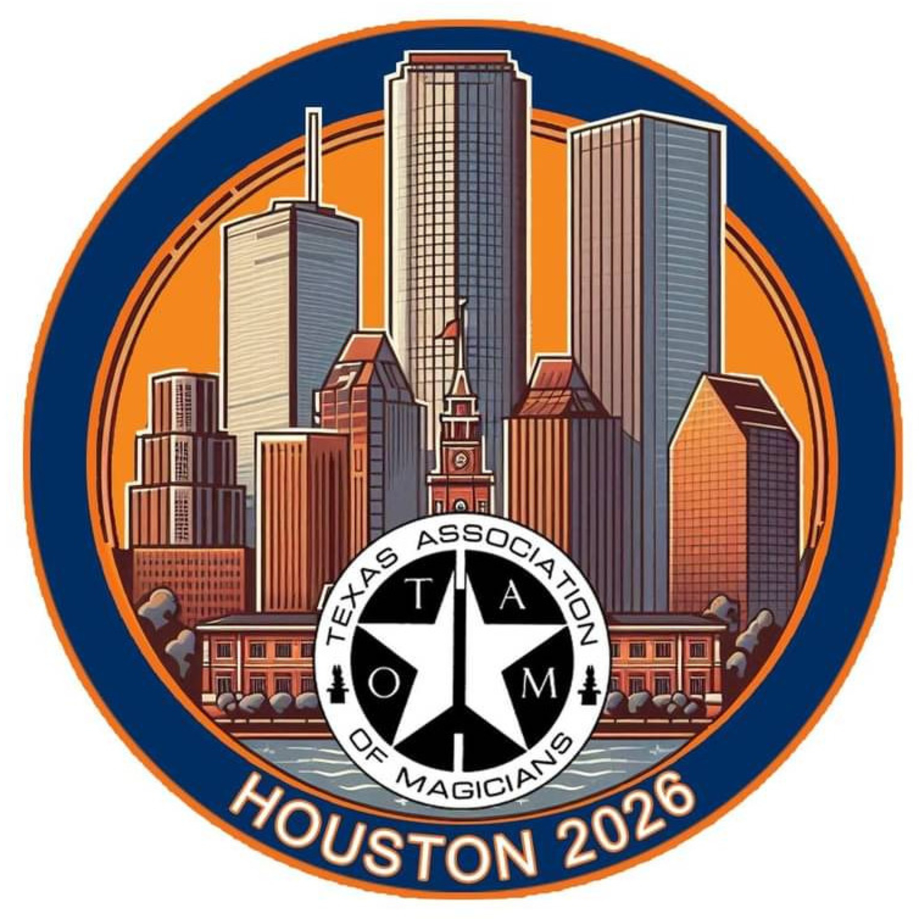 TAOM 2026 episode artwork