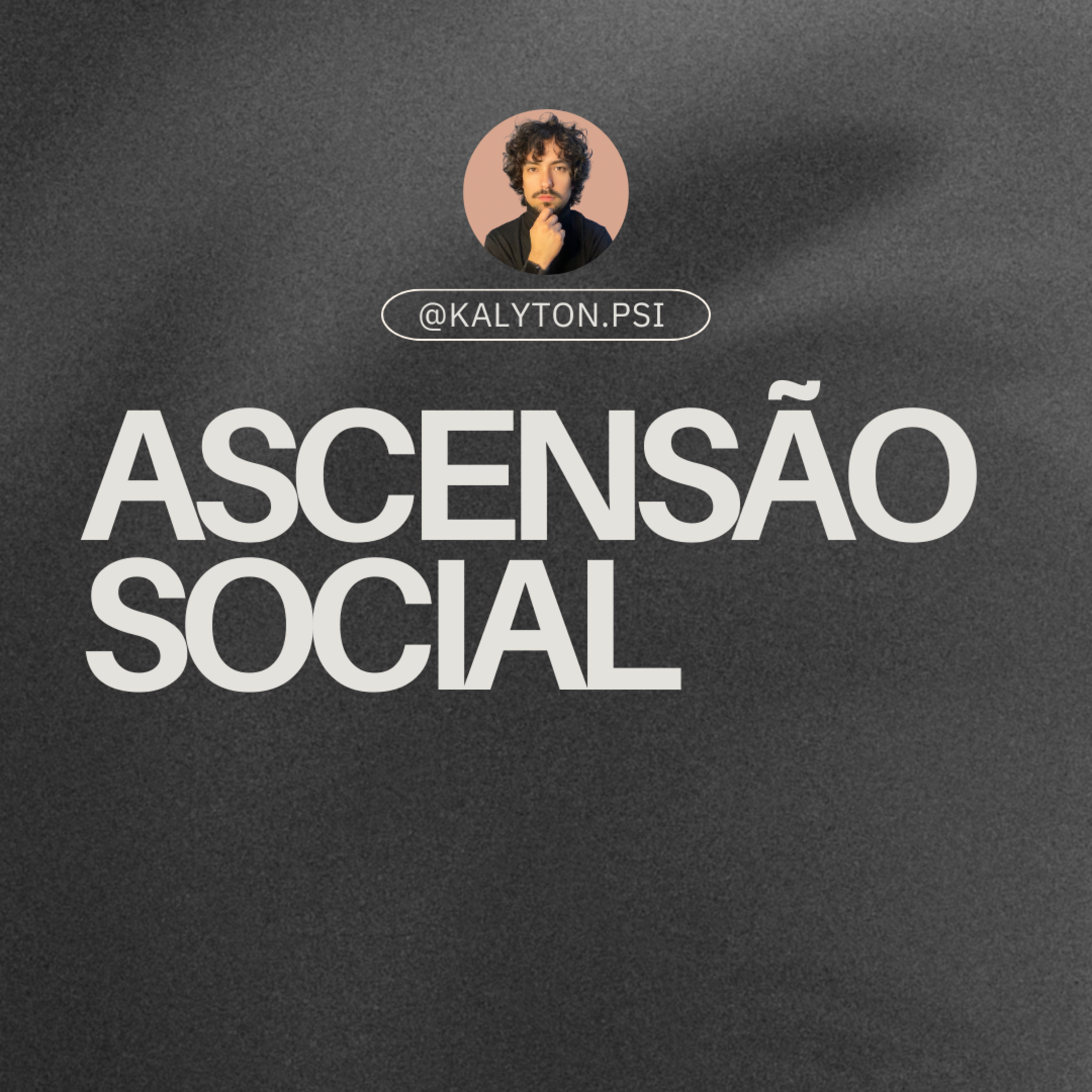 Pobreza Em Análise | Psicanálise