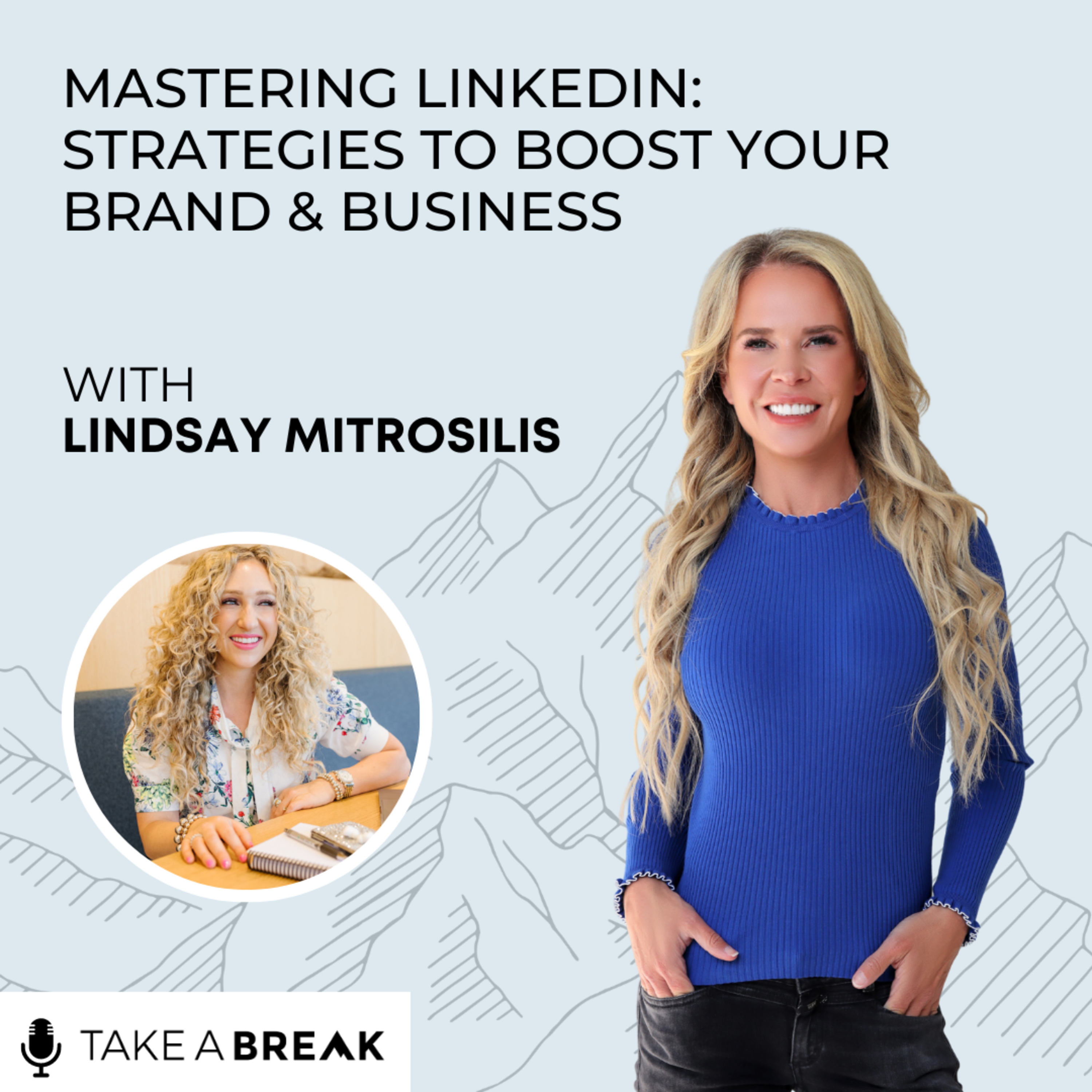 Seek Your Summit with Jenn