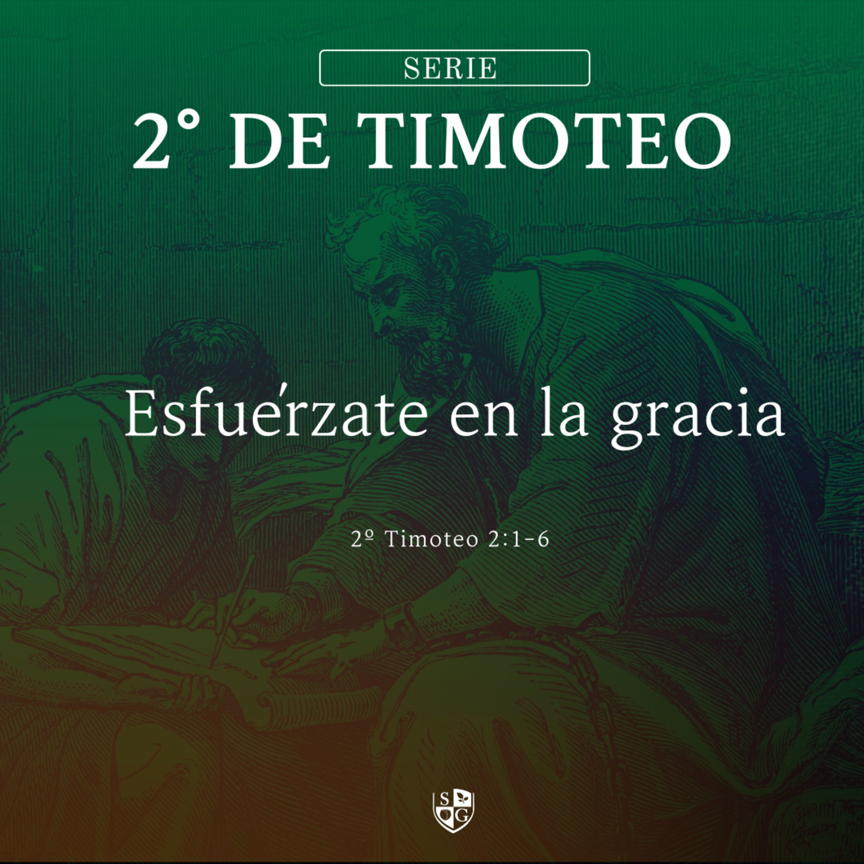 Iglesia Sola Gratia