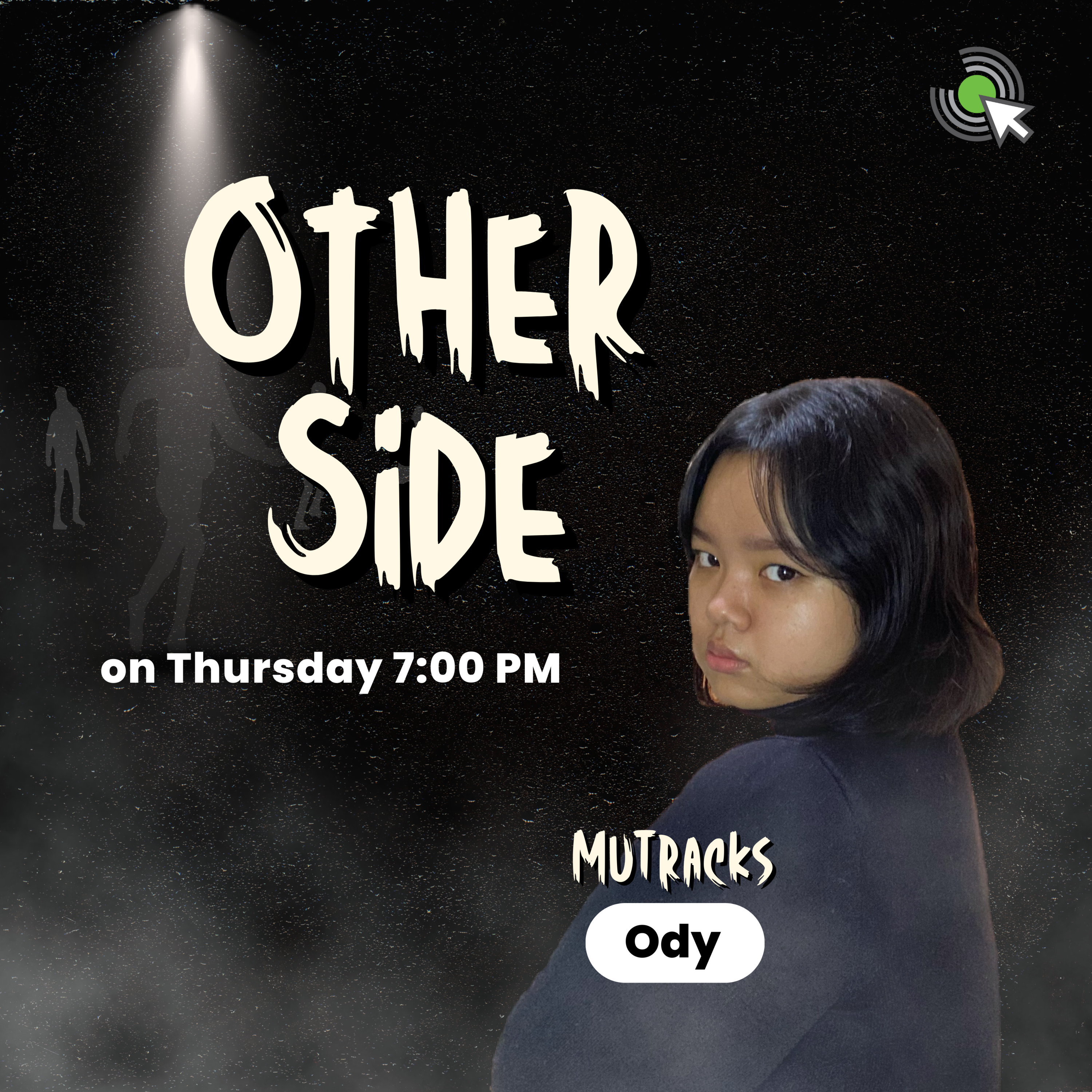 PodcastMU! (Podcastnya RadioMU!)