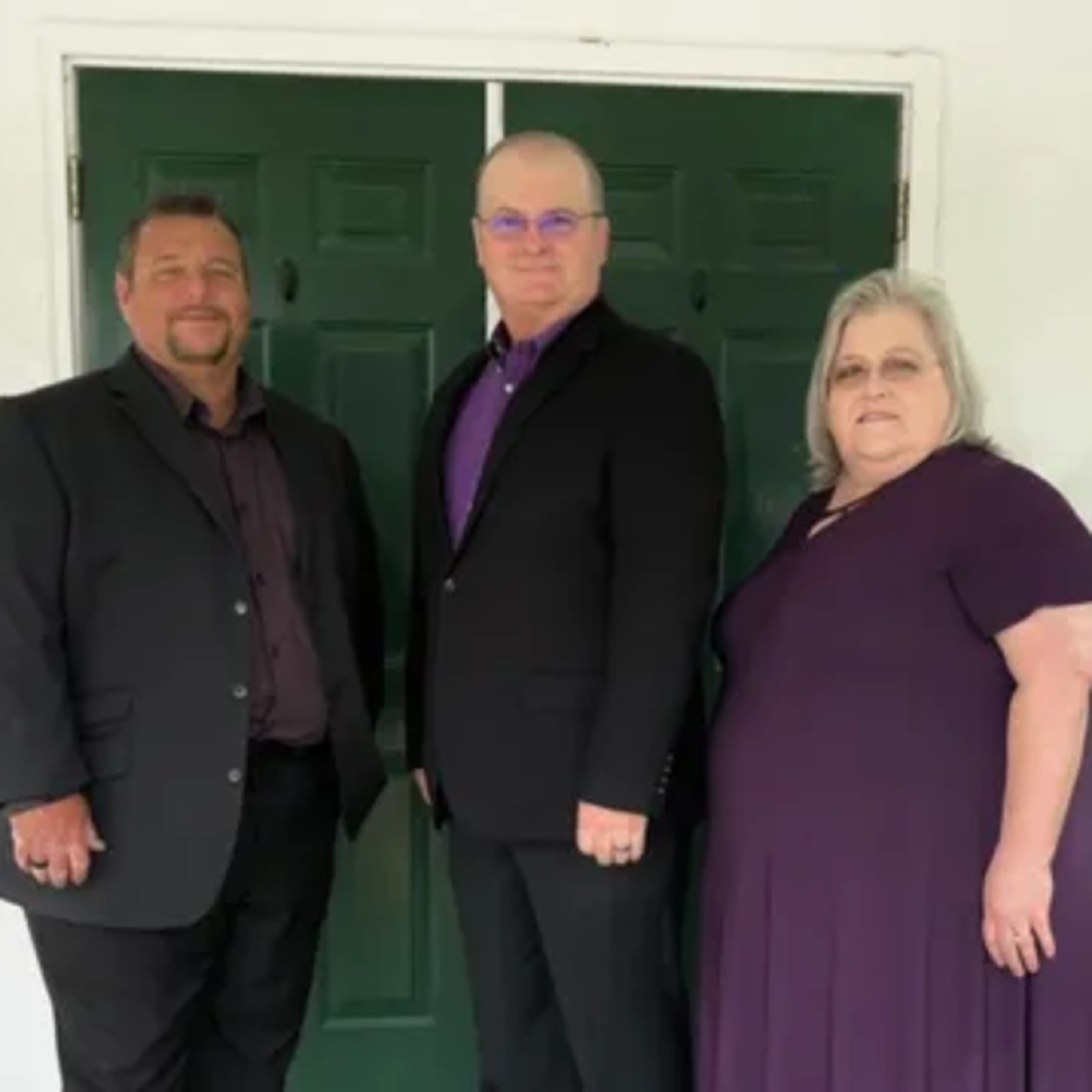 Gospel Radio Favorites Podcast Interviews and More!