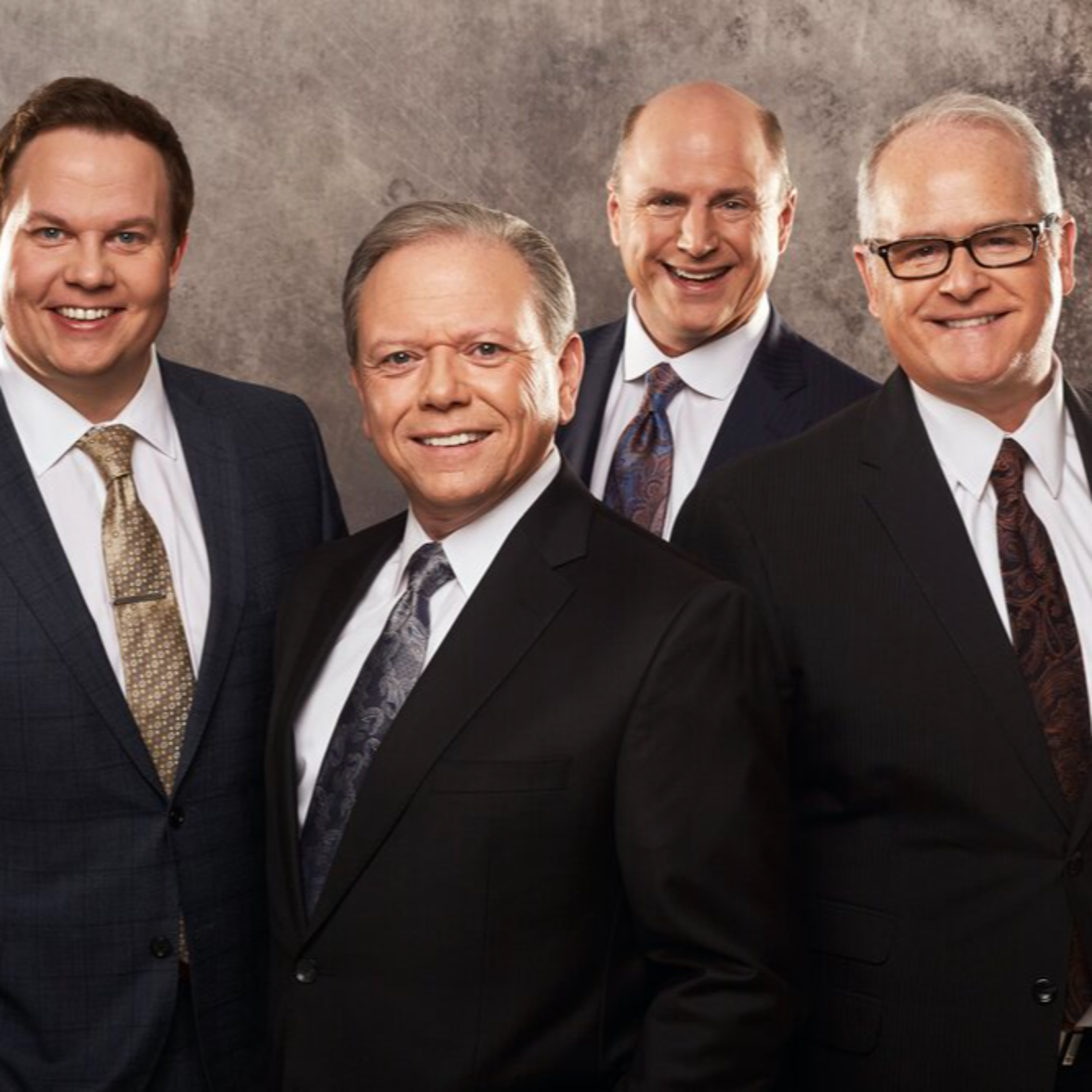 Gospel Radio Favorites Podcast Interviews and More!