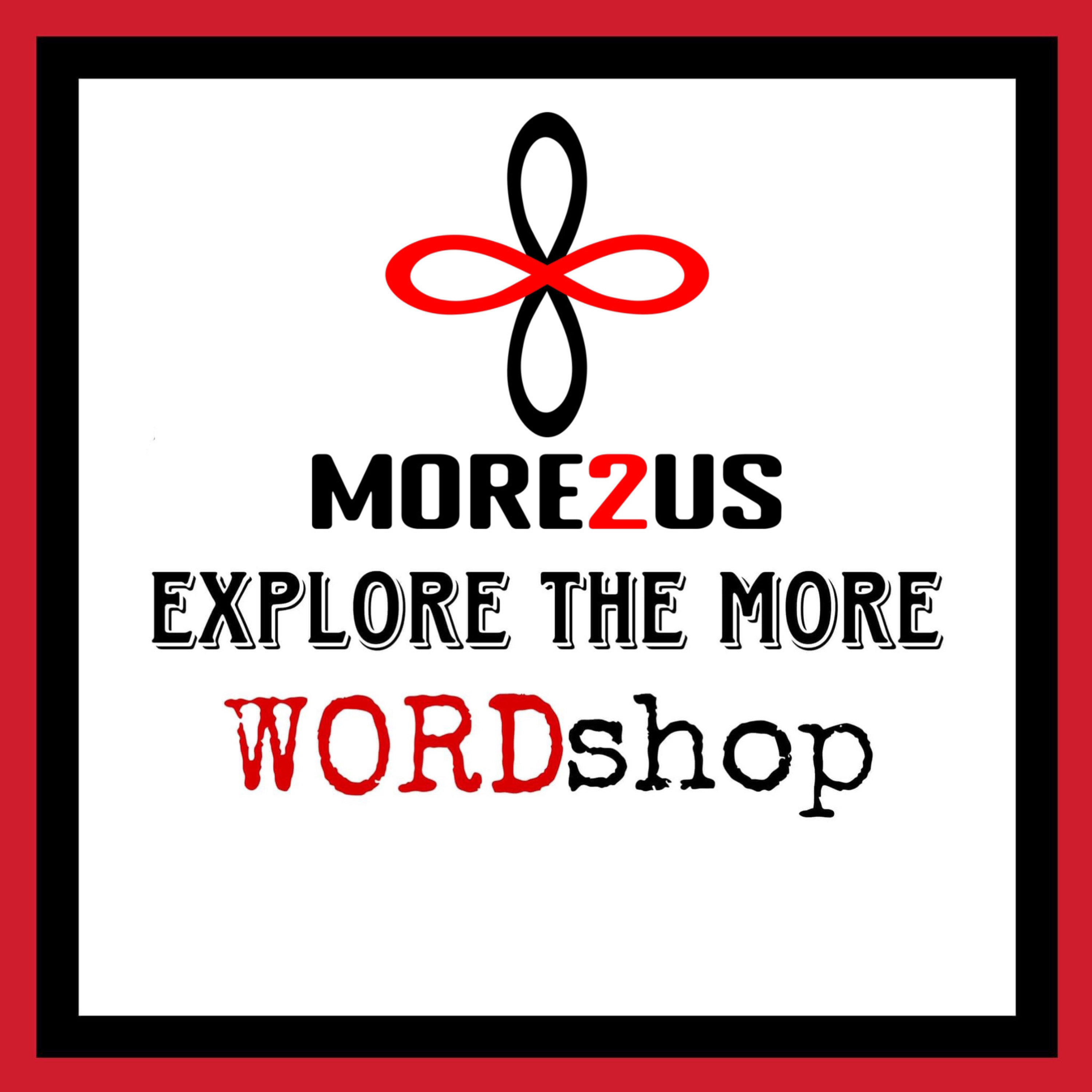 WORDshop Session 73 - Ask episode artwork