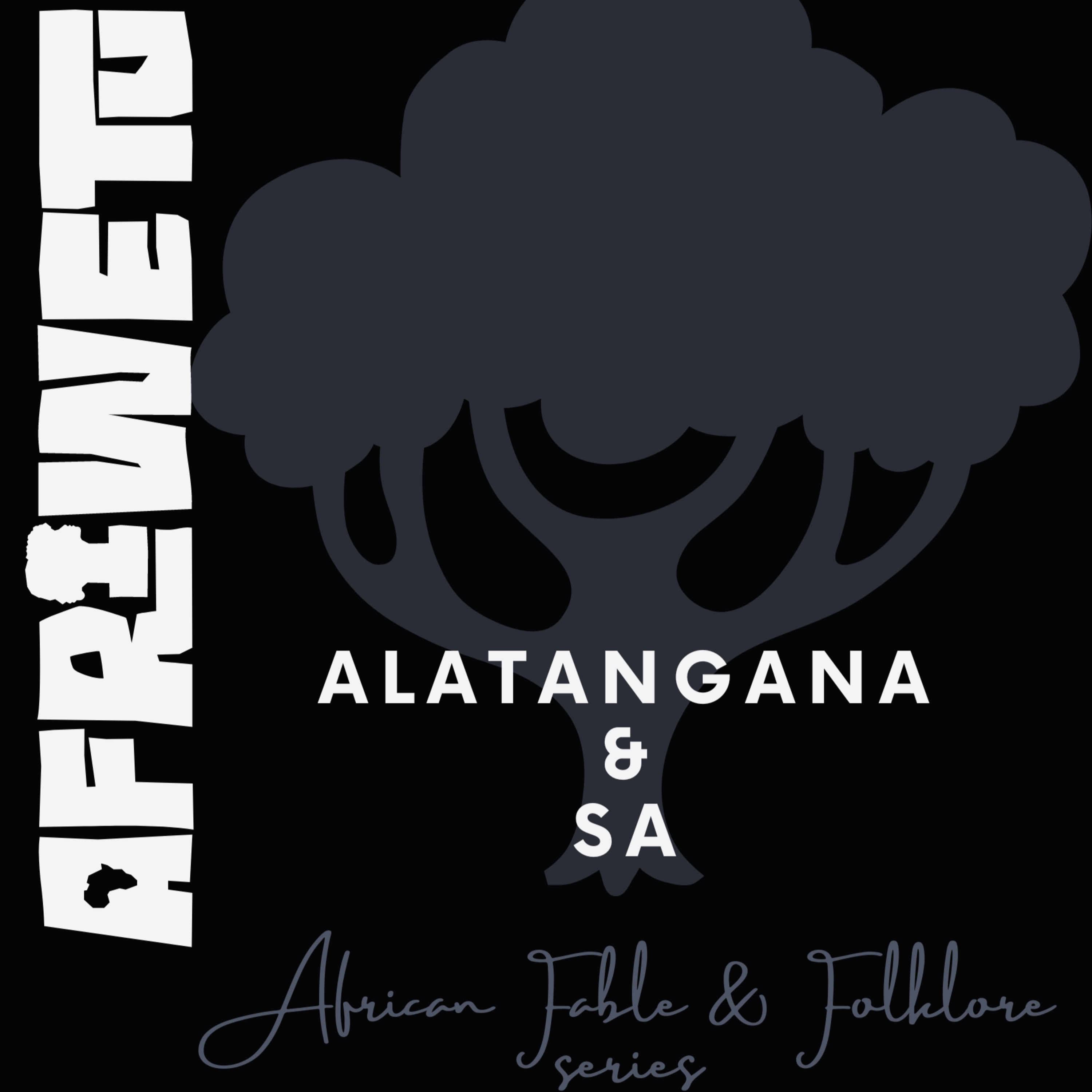 AfriWetu Ancestor StoriesRooted In Our Story