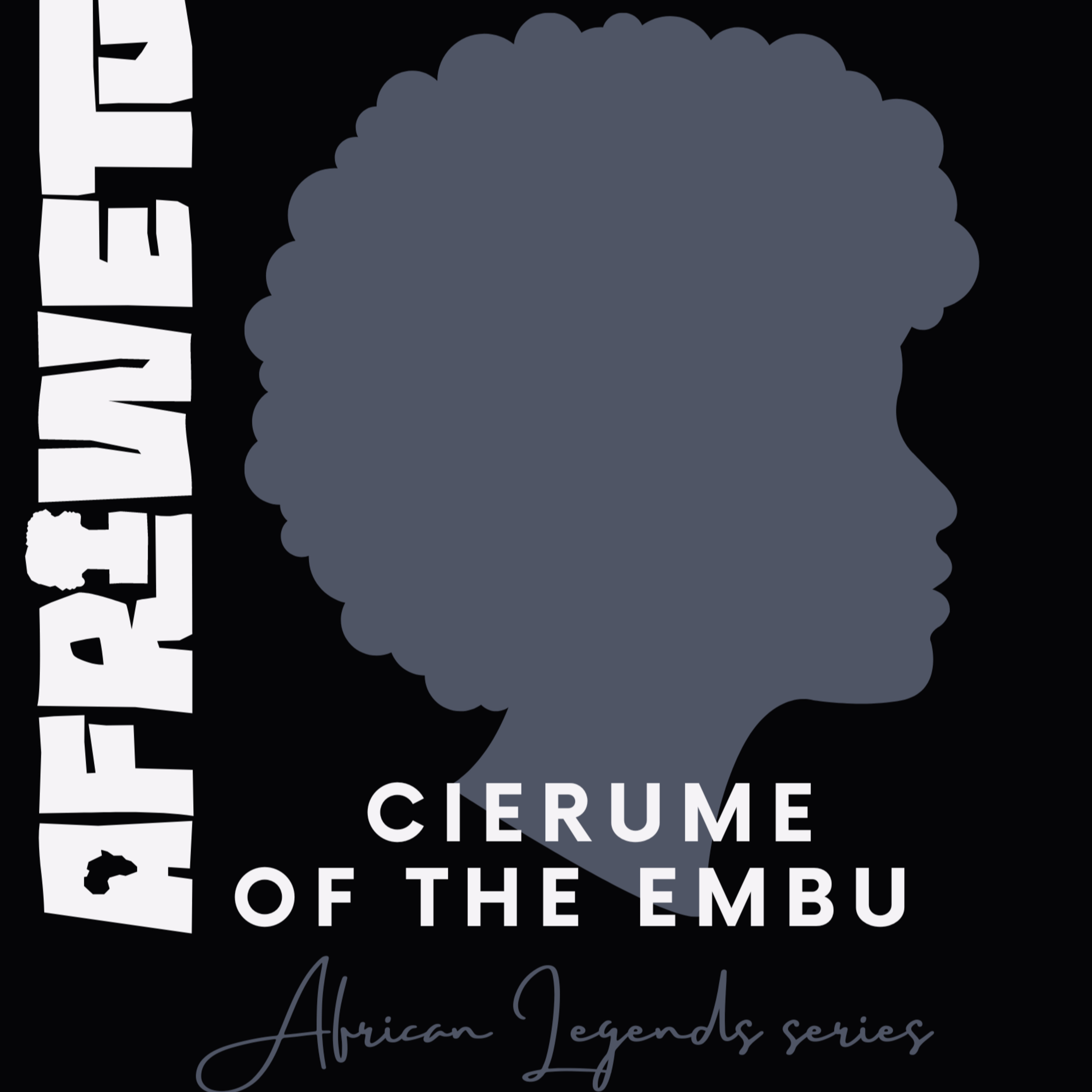 AfriWetu Ancestor StoriesRooted In Our Story