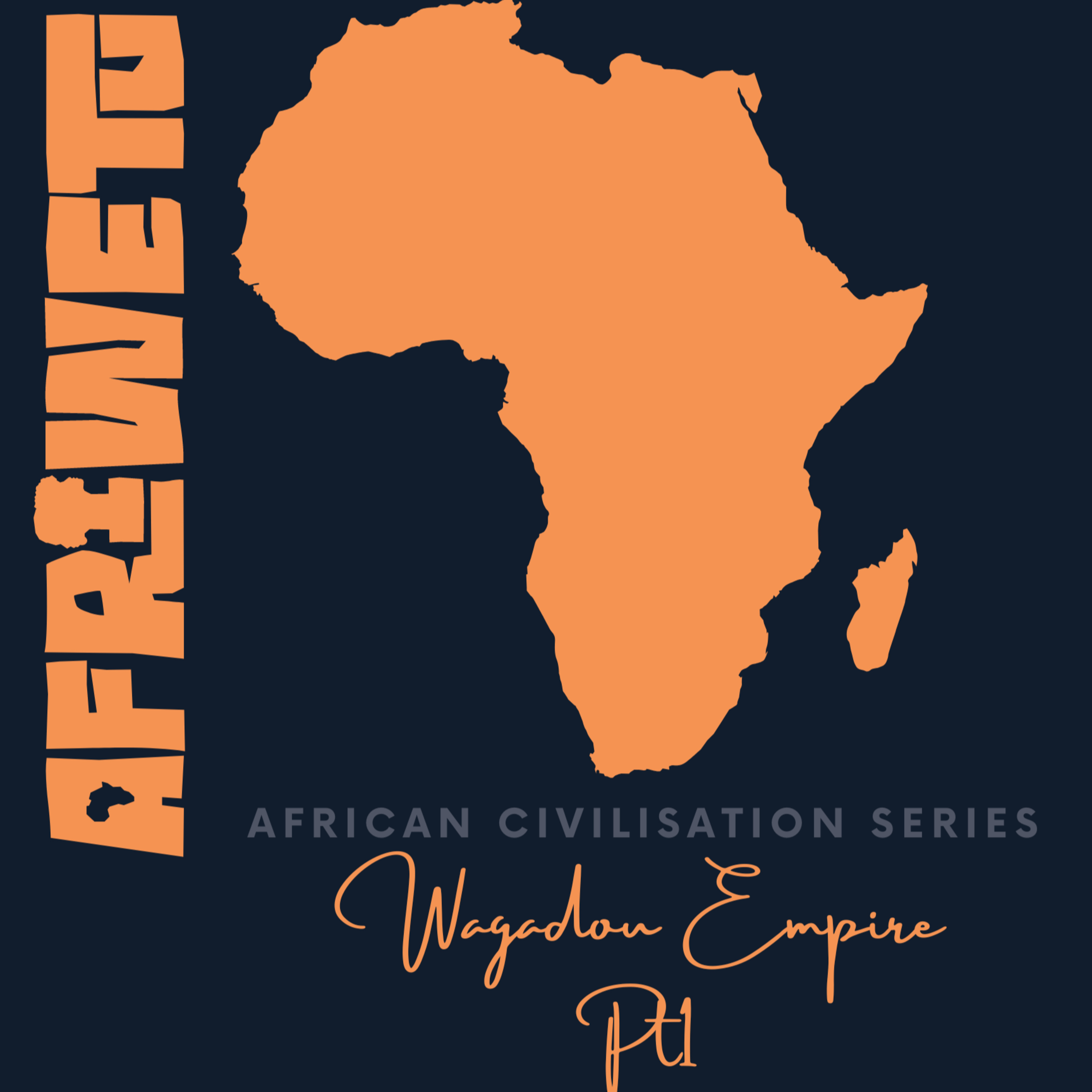 AfriWetu Ancestor StoriesRooted In Our Story