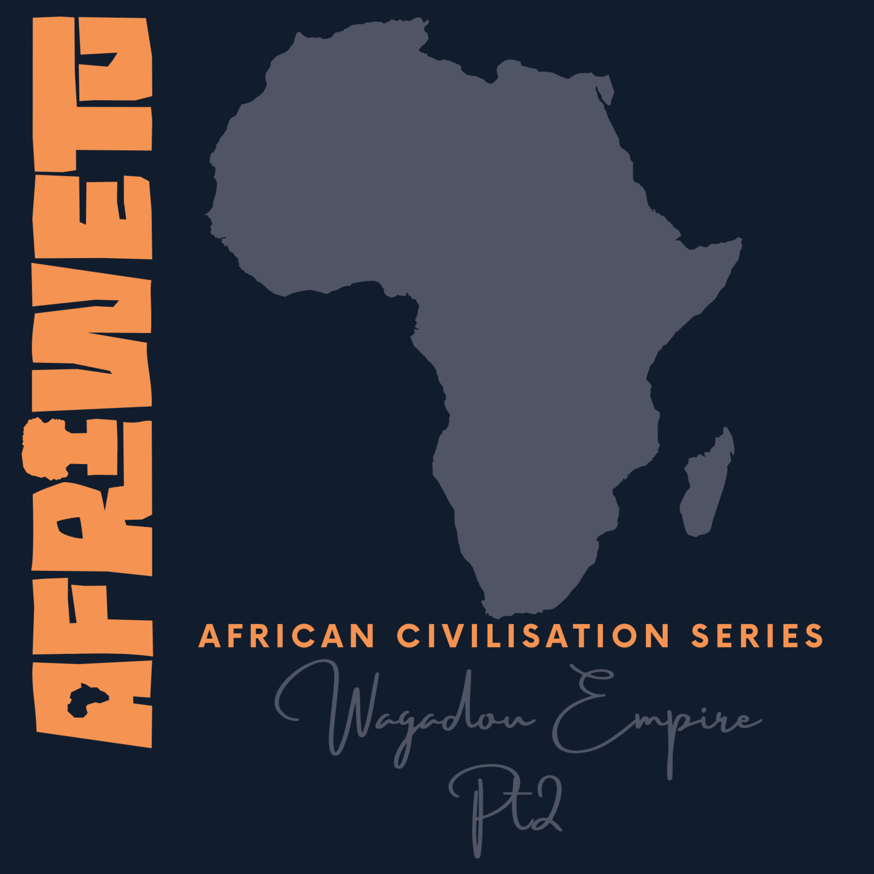 AfriWetu Ancestor StoriesRooted In Our Story