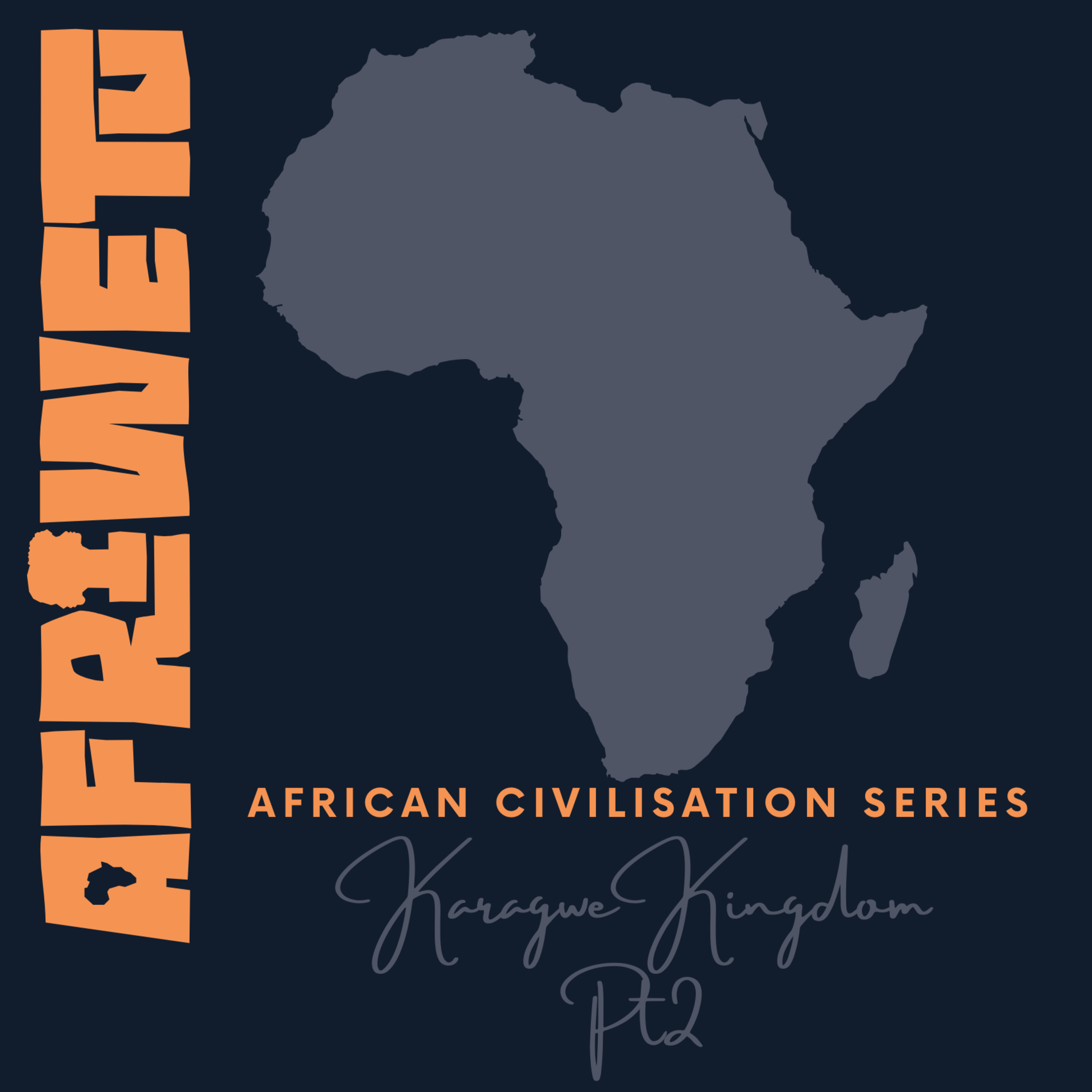 AfriWetu Ancestor StoriesRooted In Our Story
