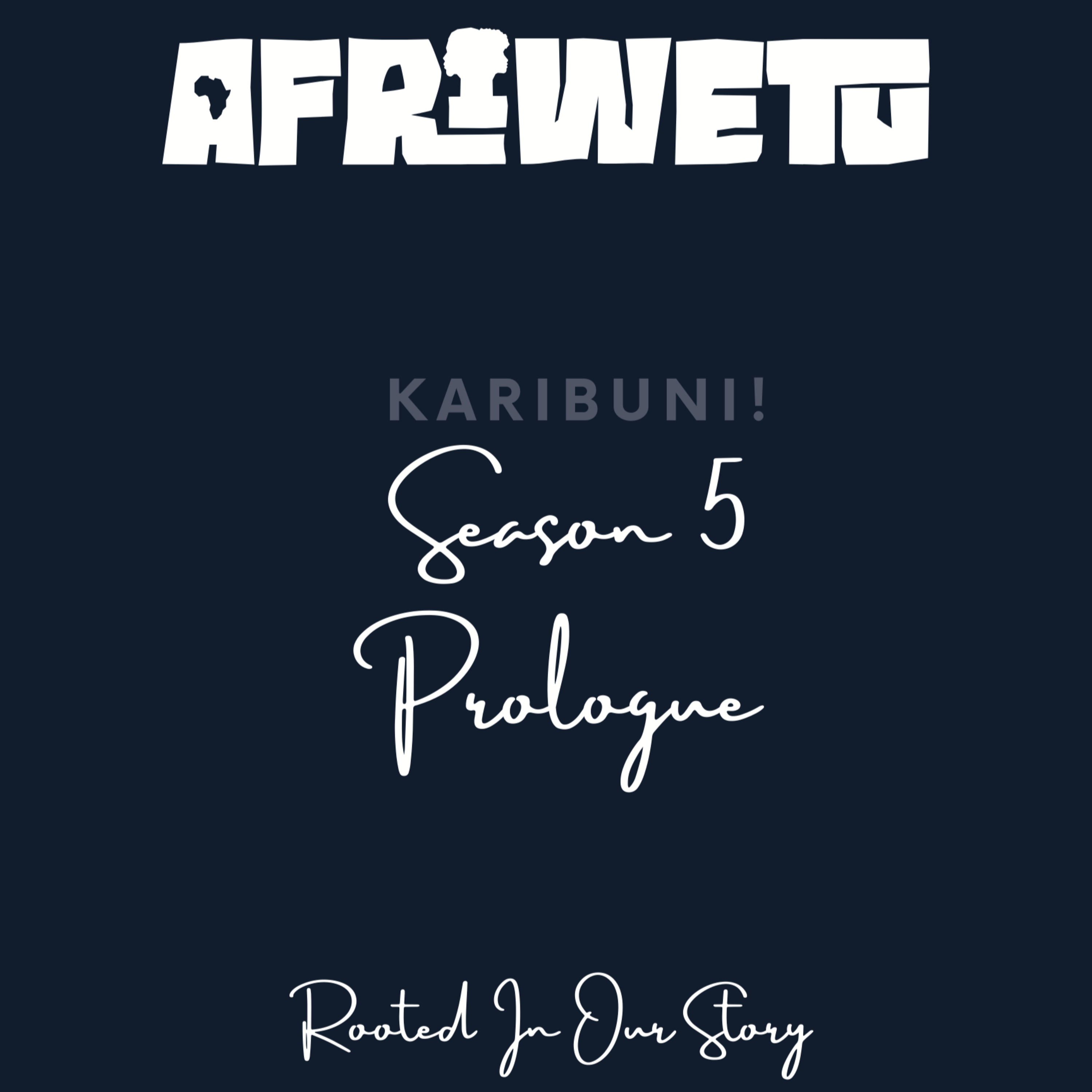 AfriWetu Ancestor StoriesRooted In Our Story