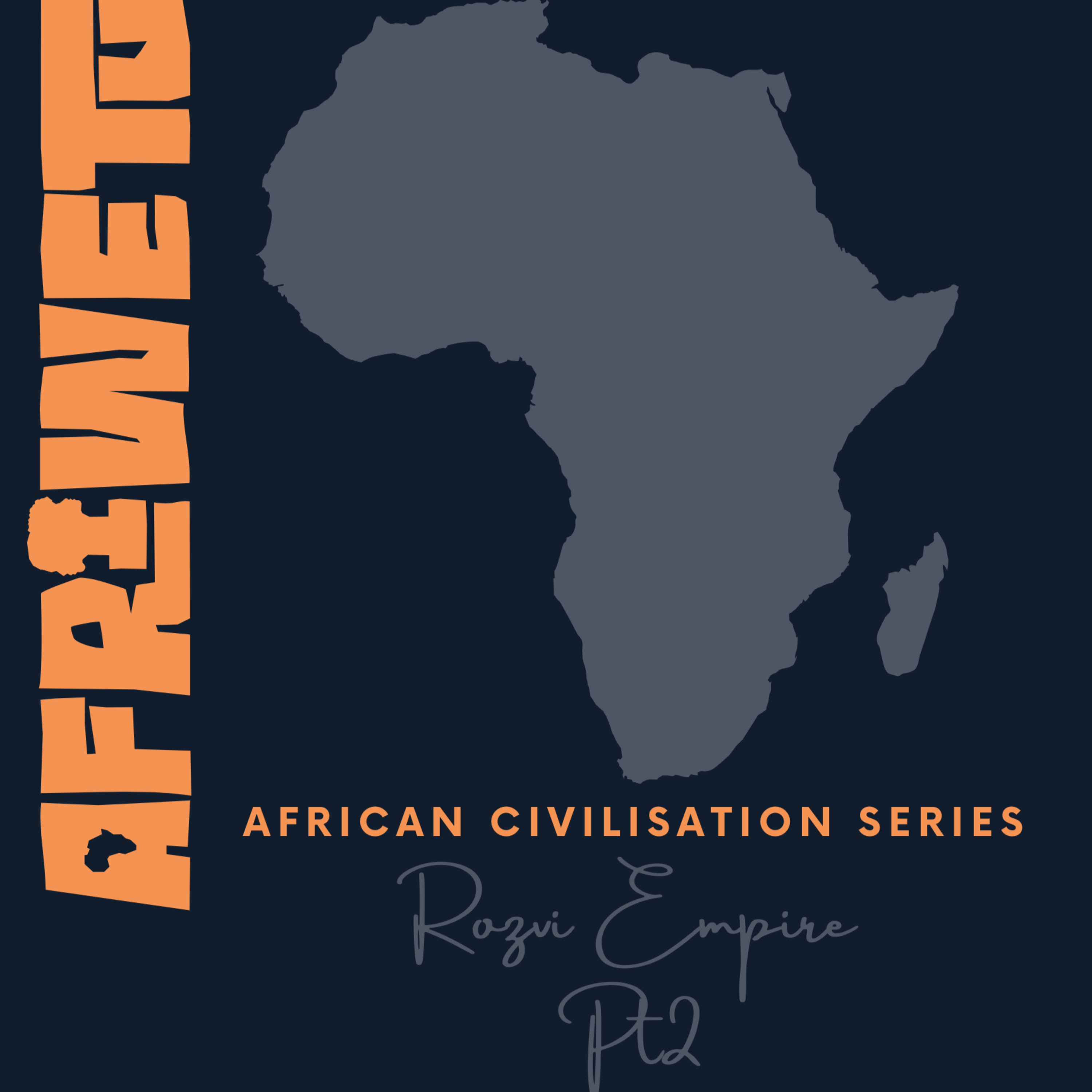 AfriWetu Ancestor StoriesRooted In Our Story