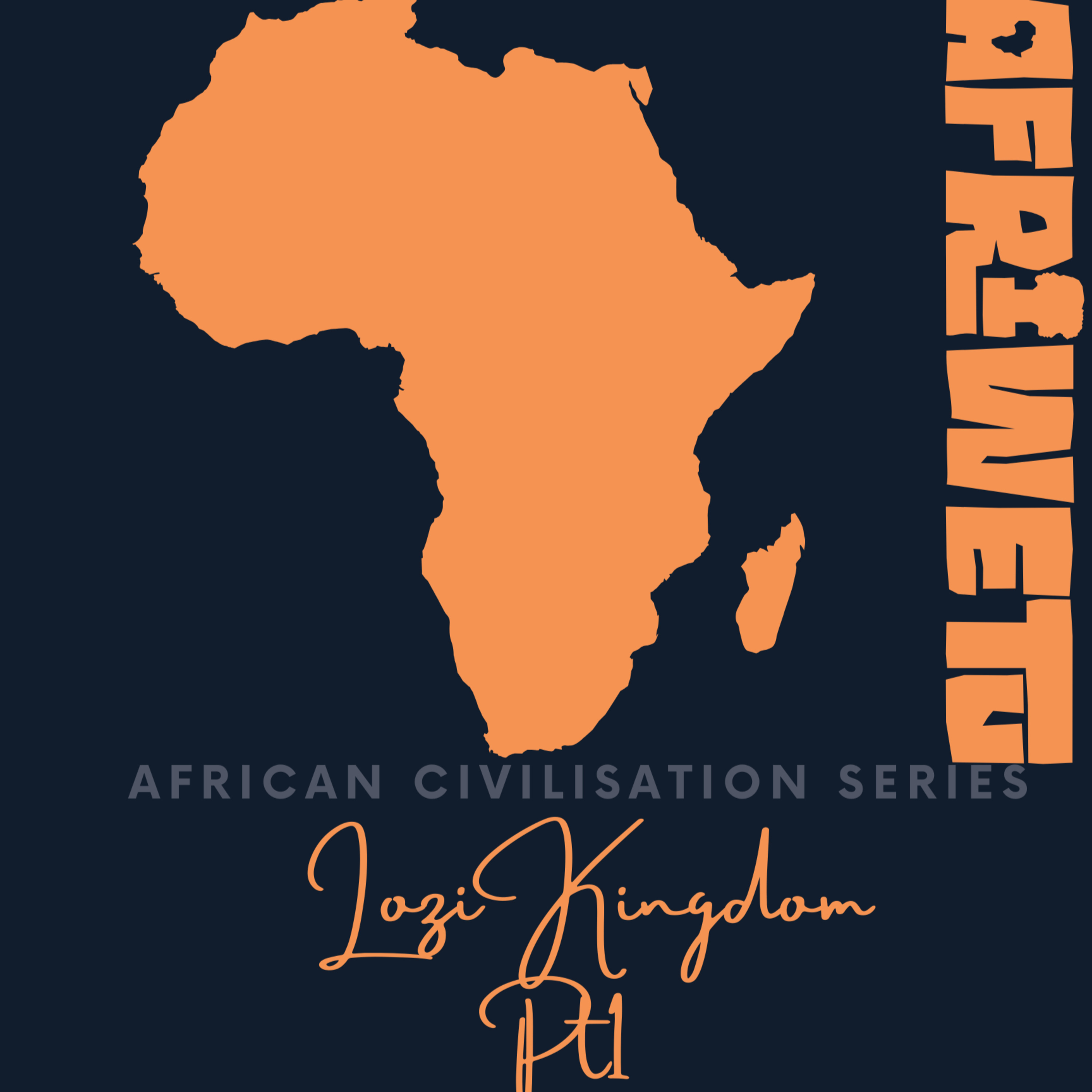AfriWetu Ancestor StoriesRooted In Our Story