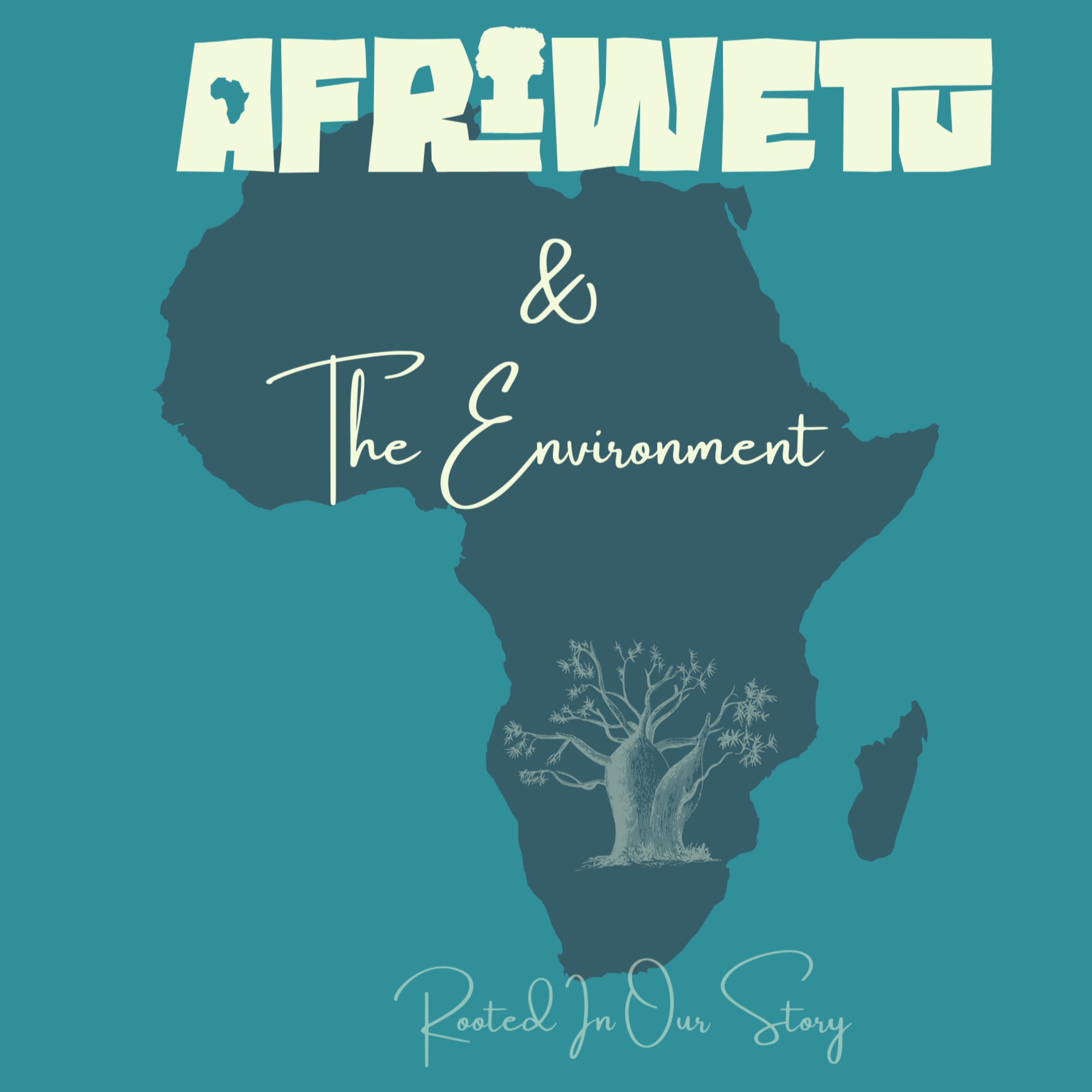 AfriWetu Ancestor StoriesRooted In Our Story