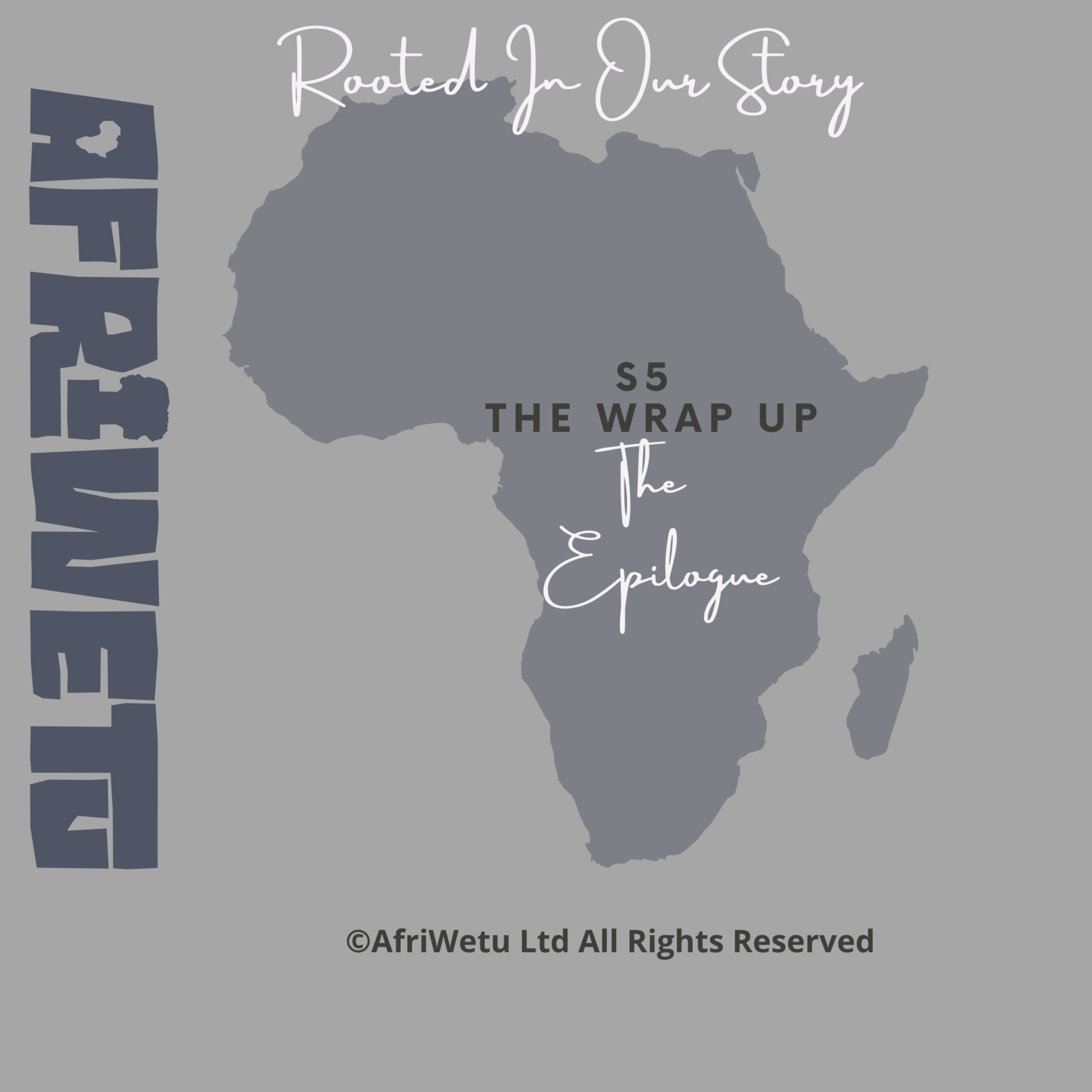 AfriWetu Ancestor StoriesRooted In Our Story