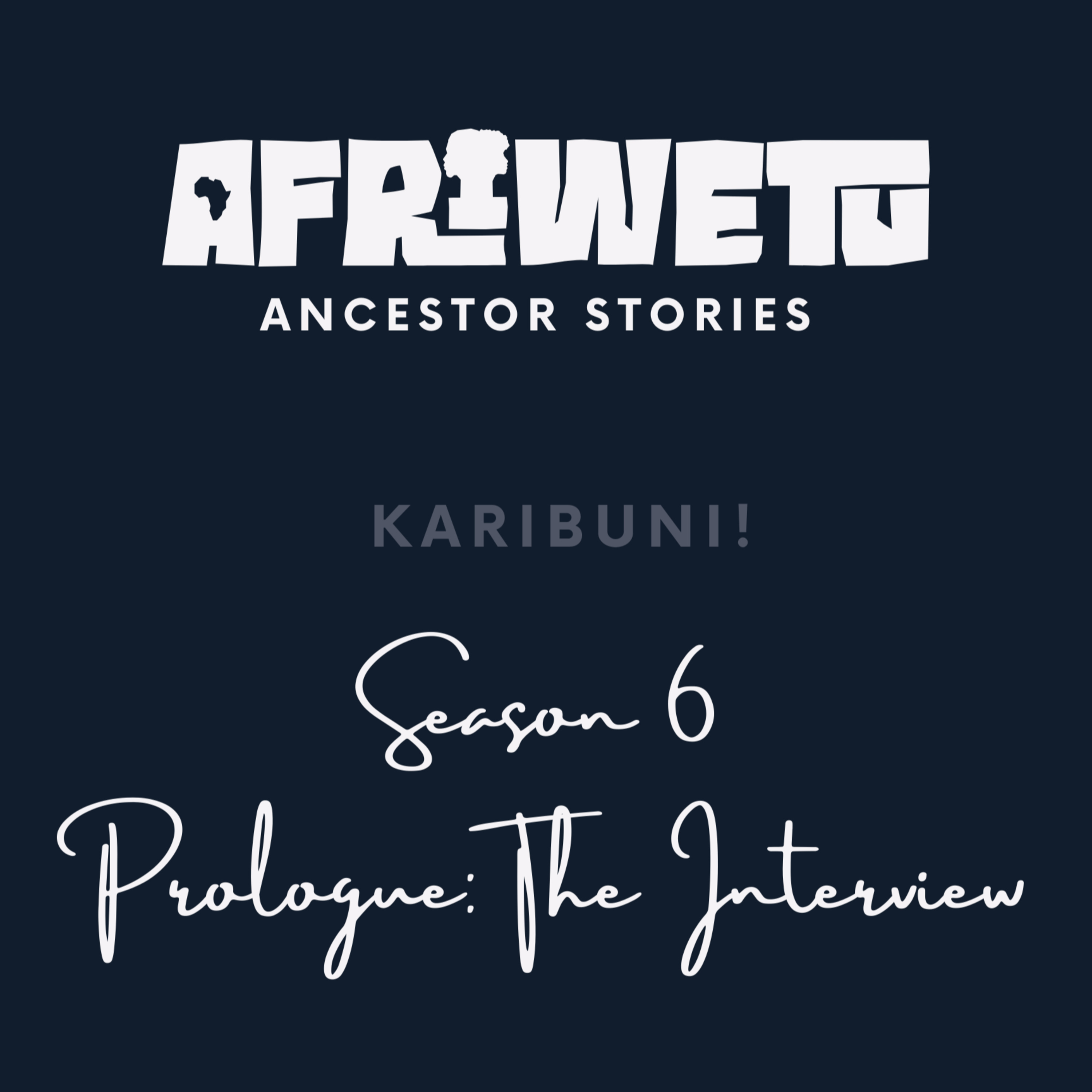 AfriWetu Ancestor StoriesRooted In Our Story