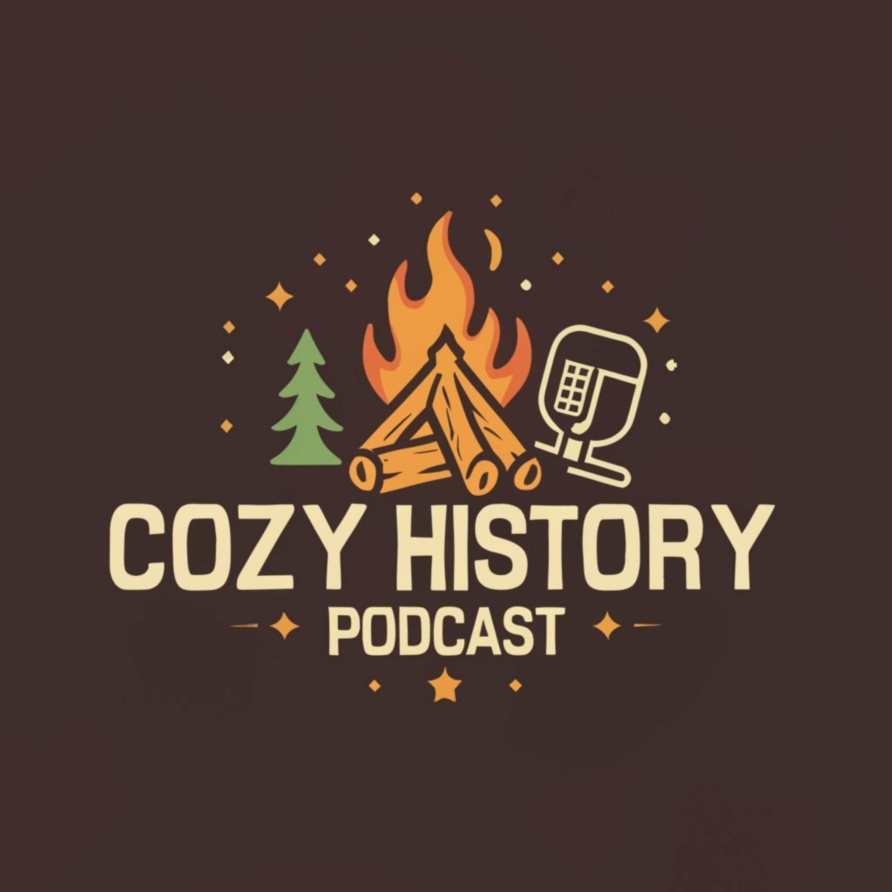Cozy History