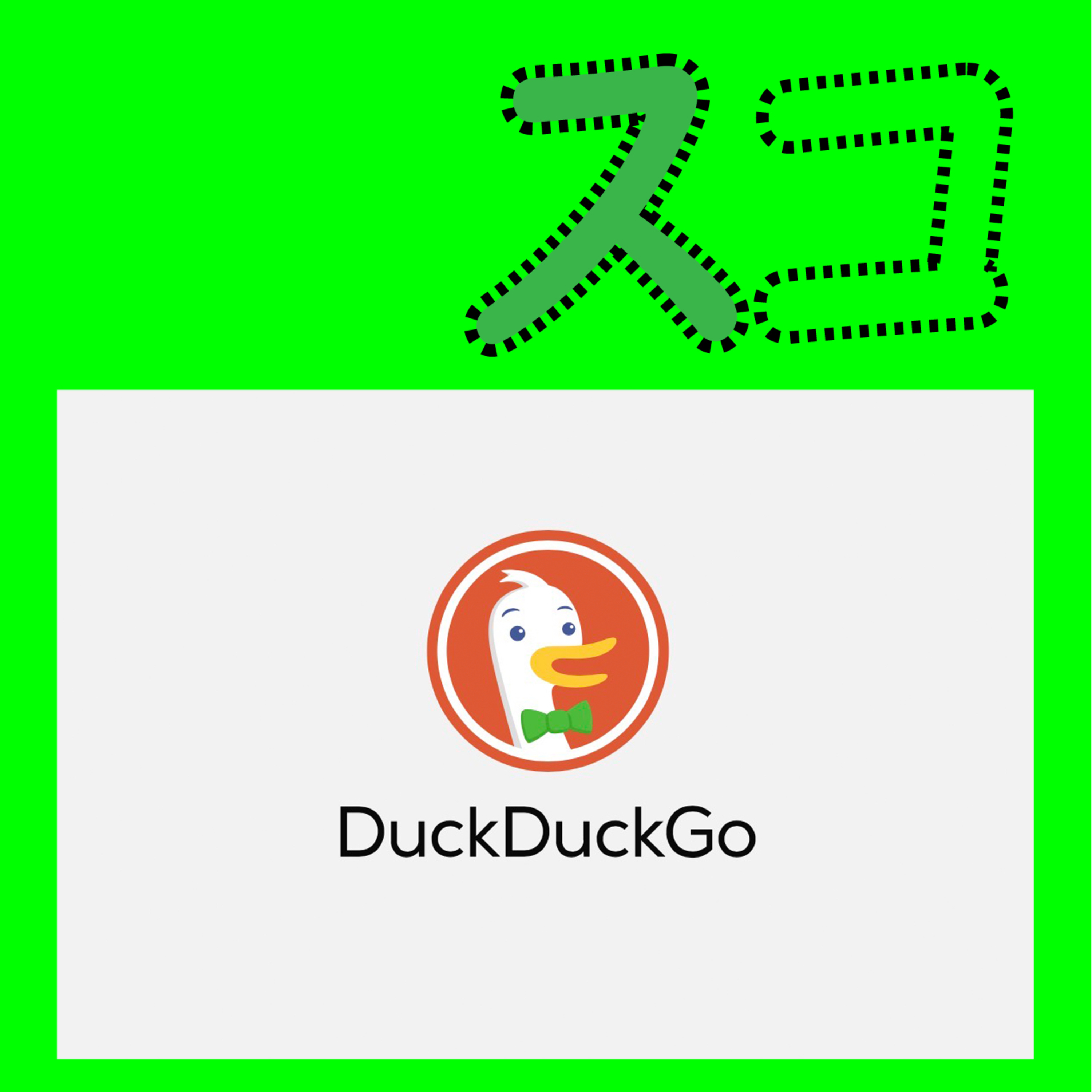 YouTube広告なし😃️DuckDuckGo episode artwork