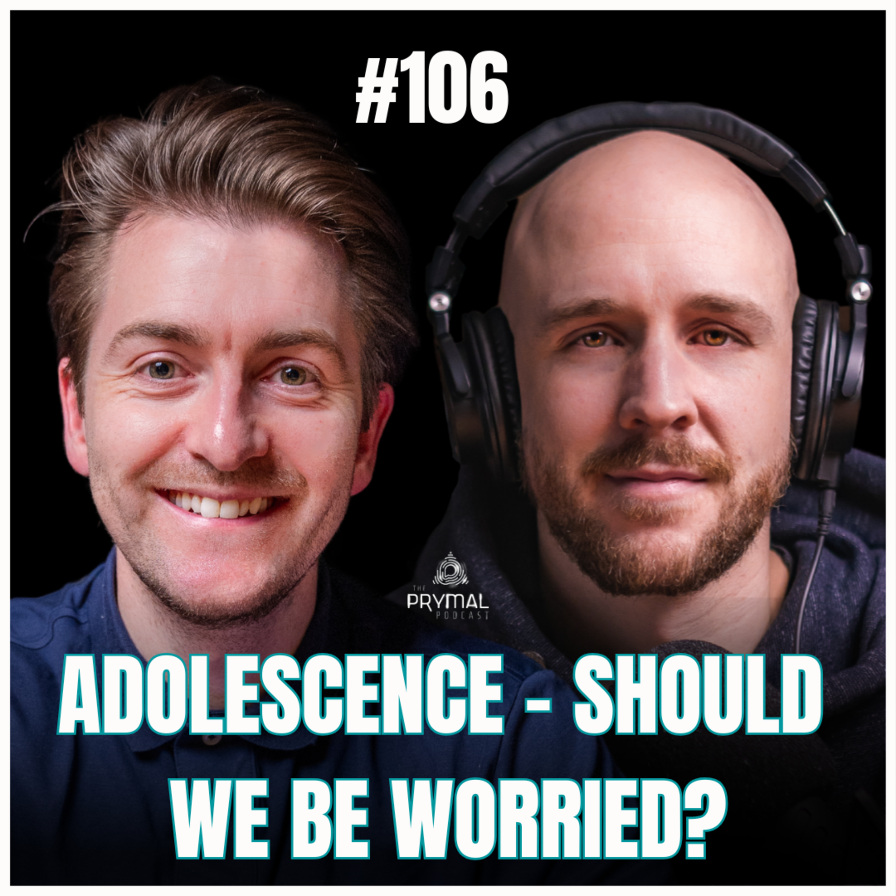 The Prymal Podcast