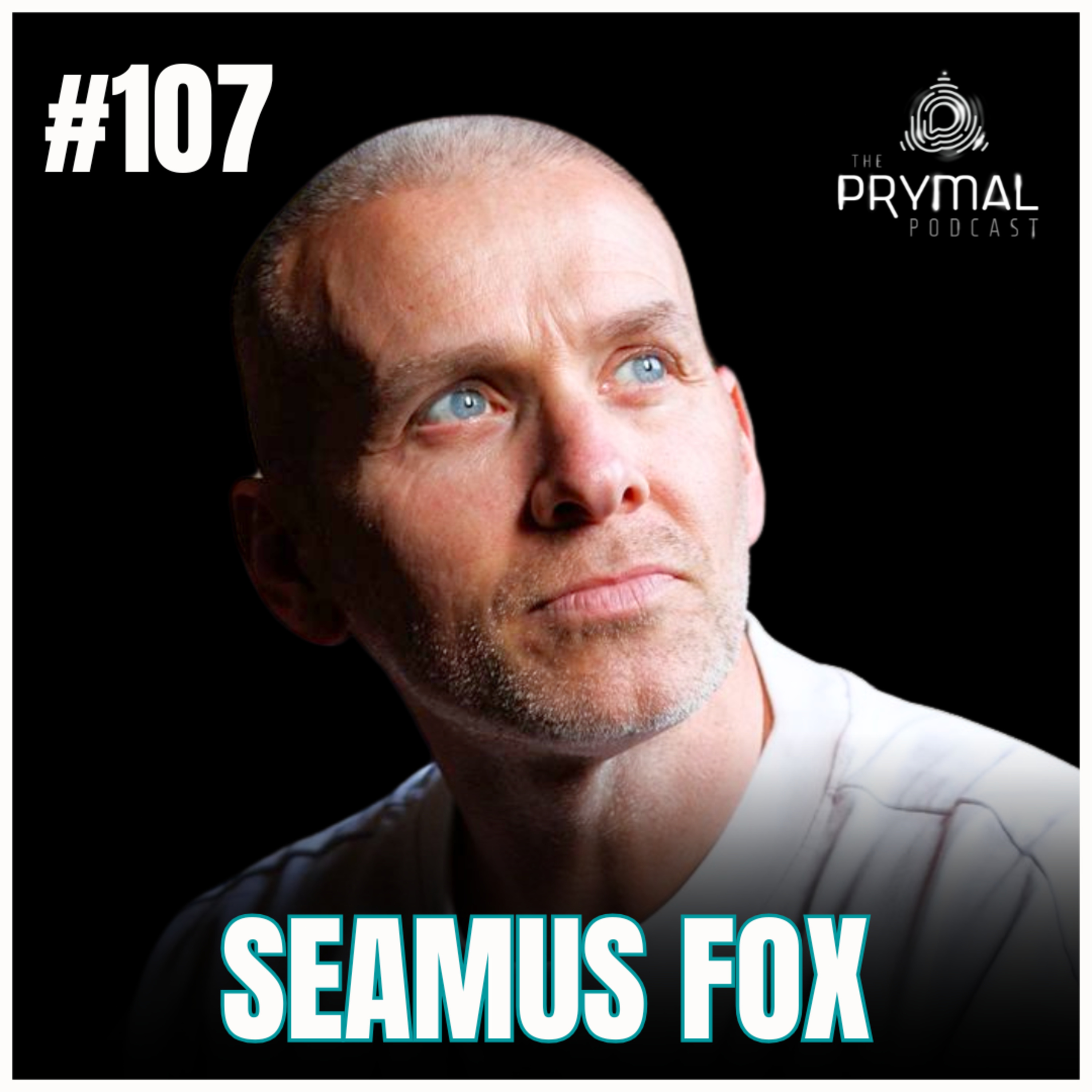 The Prymal Podcast