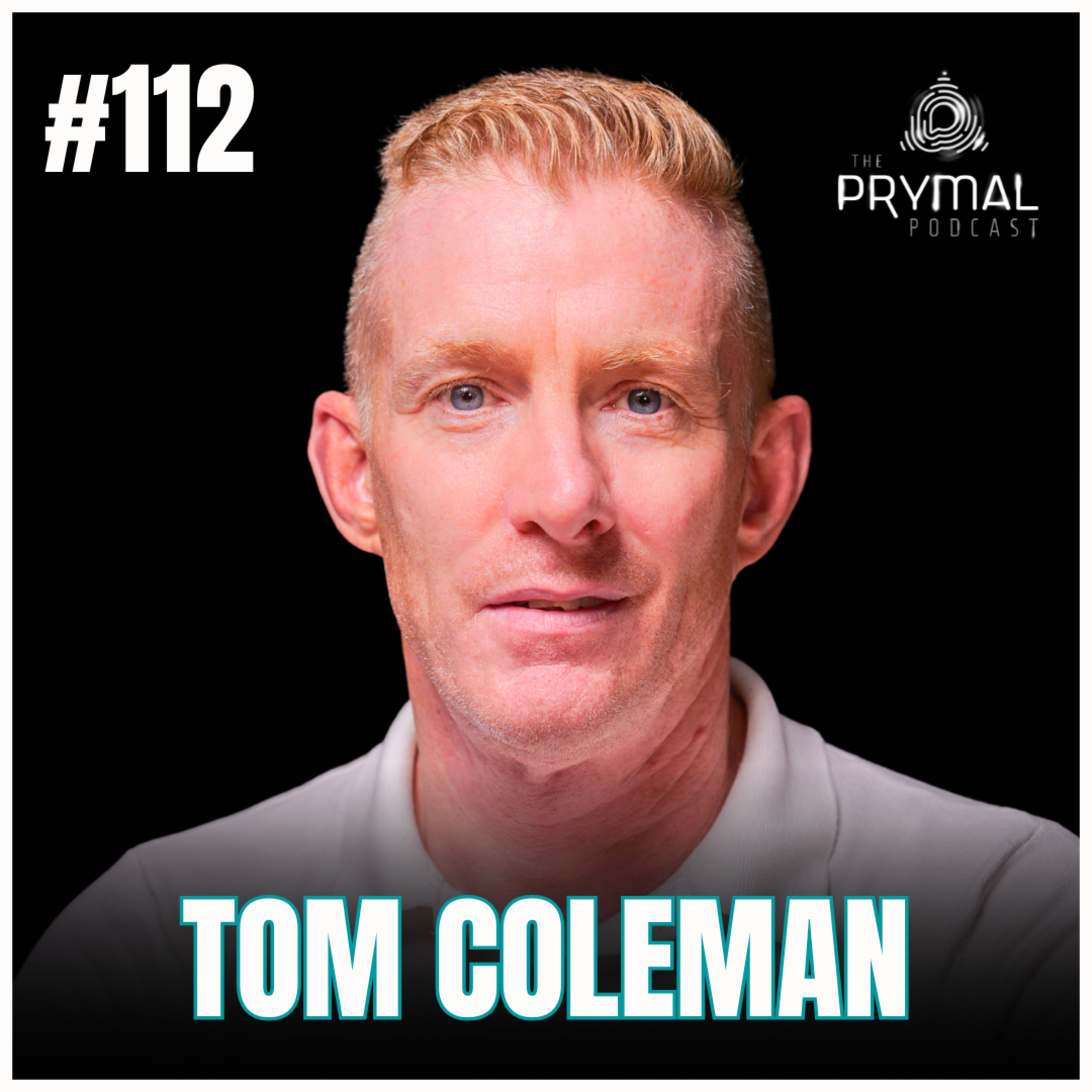 The Prymal Podcast