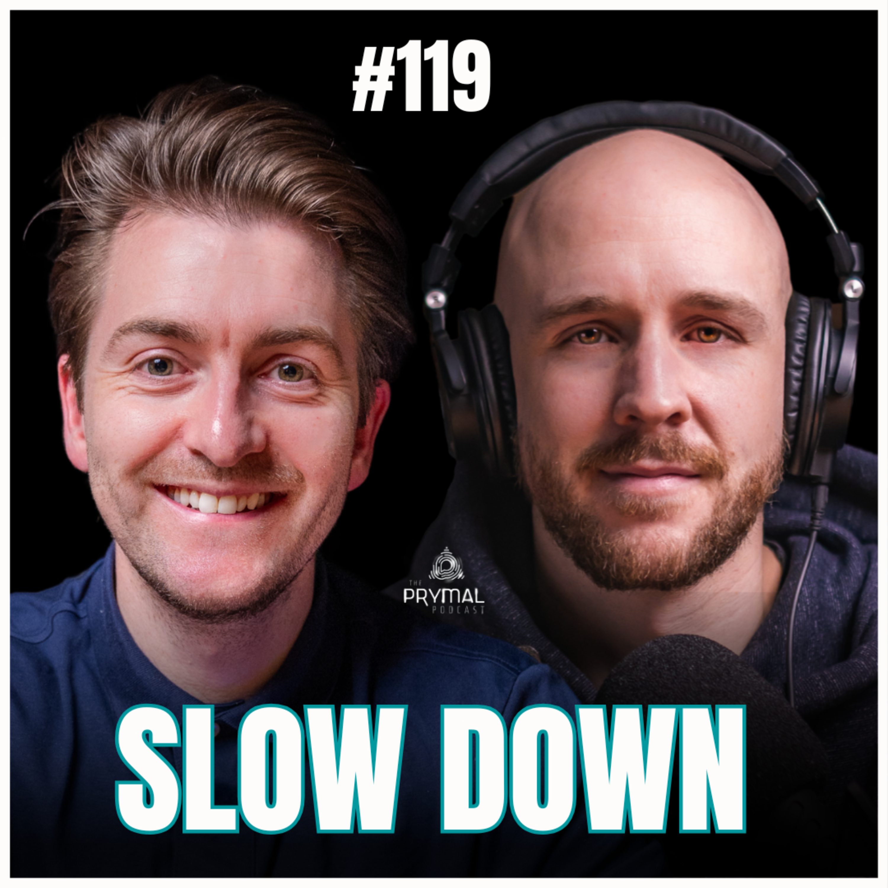 The Prymal Podcast