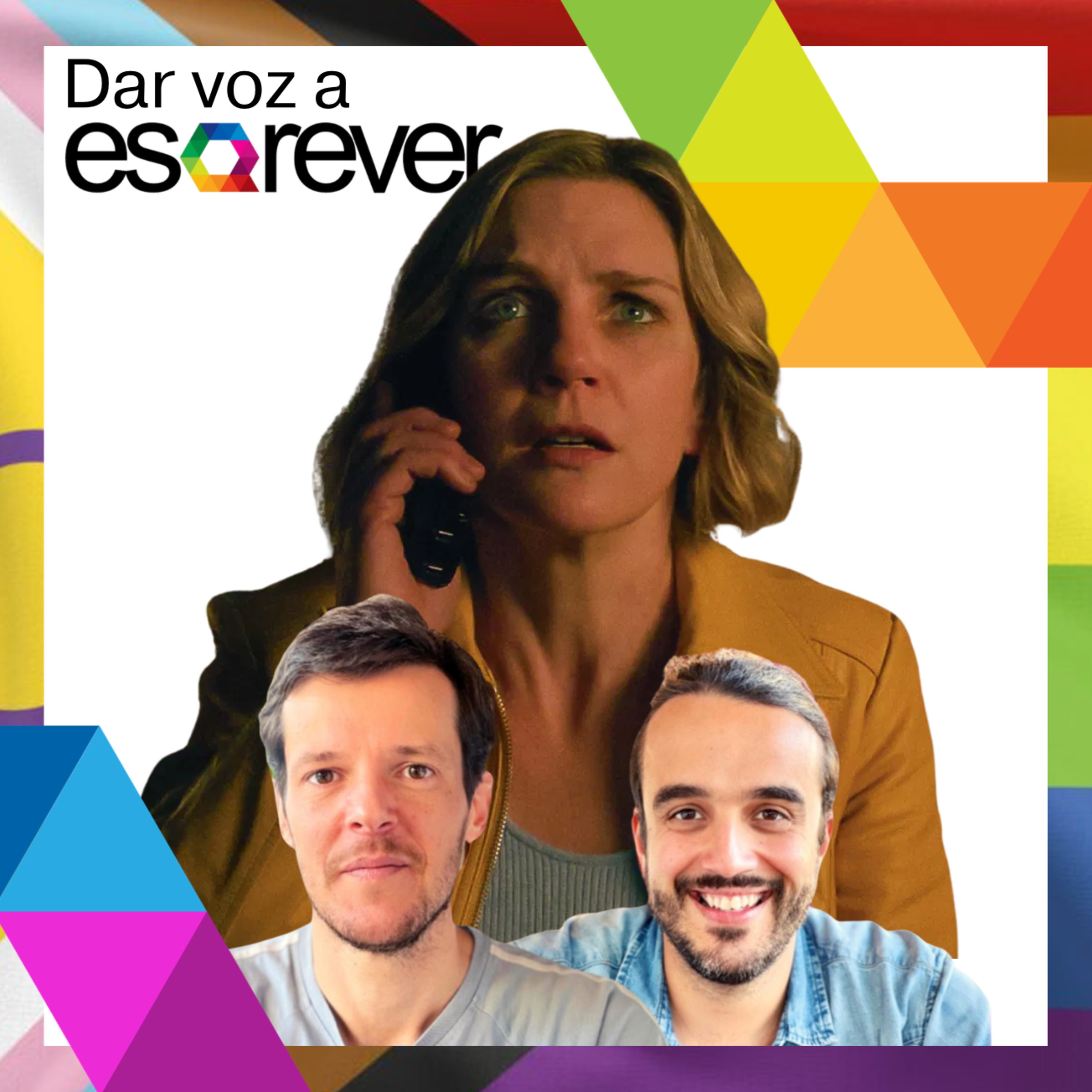 Ep. 249 - EU defende casamento igualitário, 10 anos de adoção em Portugal, Violência Doméstica, Dia Mundial de Luta Contra a SIDA & Heated Rivalry + PLURIBUS