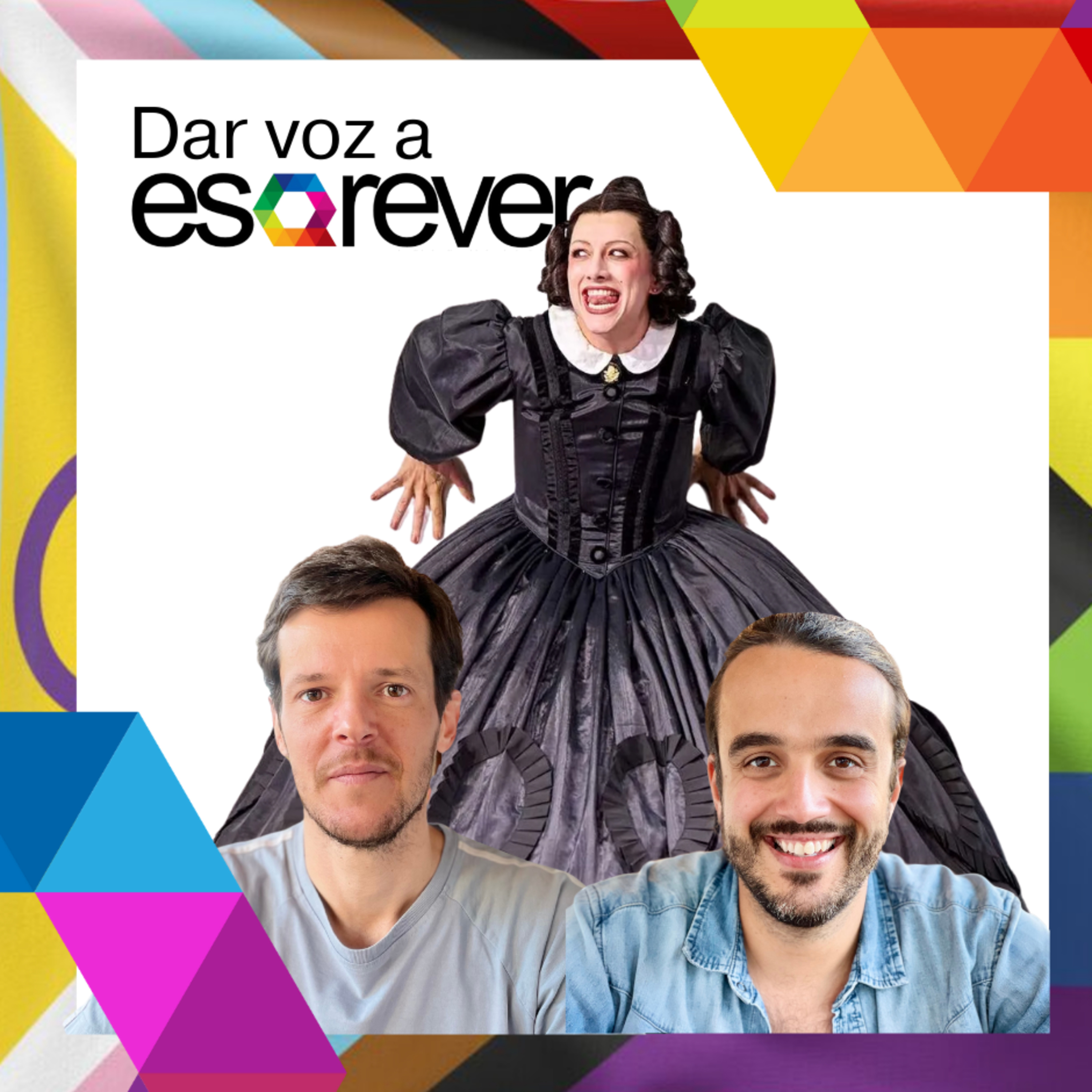 Ep.250 - Educação Inclusiva, Eurovisão em ruptura & "Oh, Mary!"