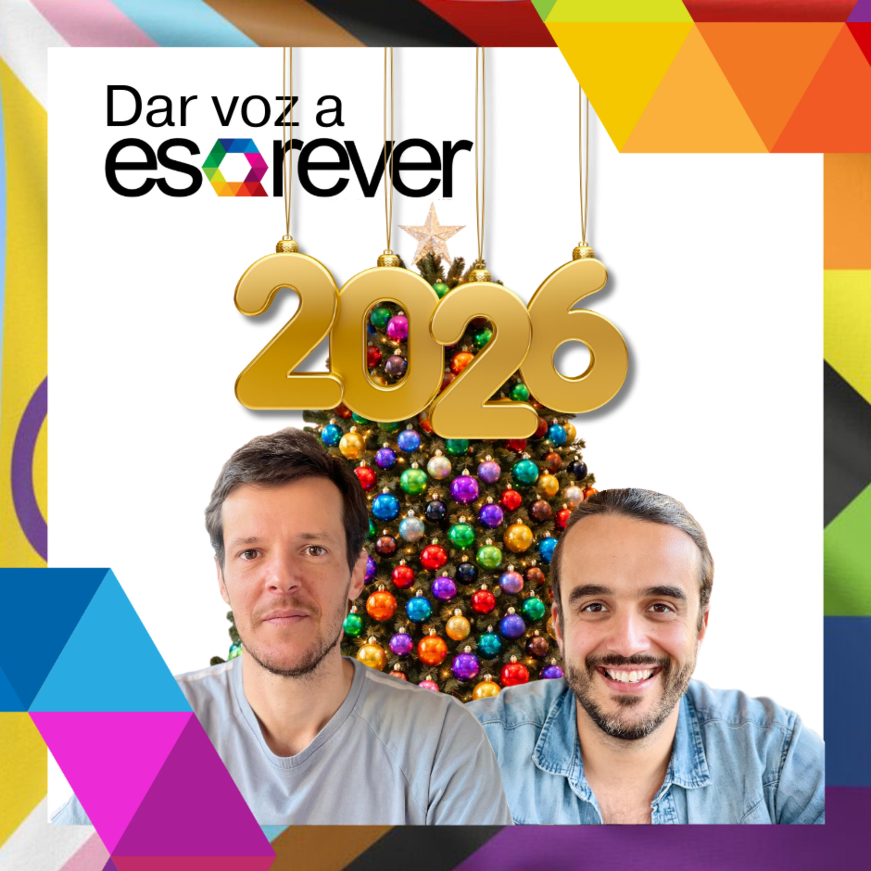 Ep. 252 - Especial Natal: sobreviver às festas e desejos para 2026