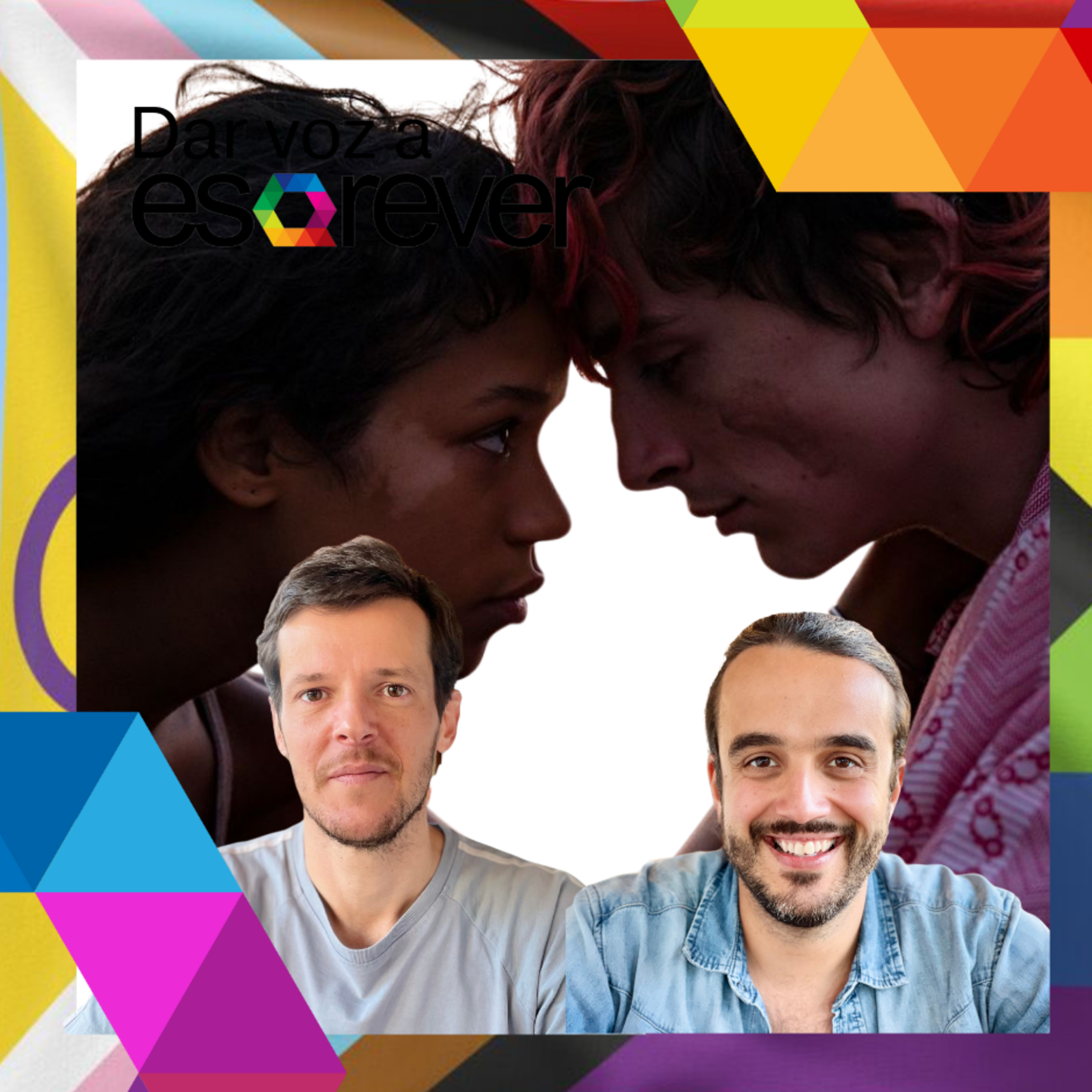 Ep. 253 - Renee Nicole Good, casas de banho (outra vez), Heated Rivalry & Bones and All