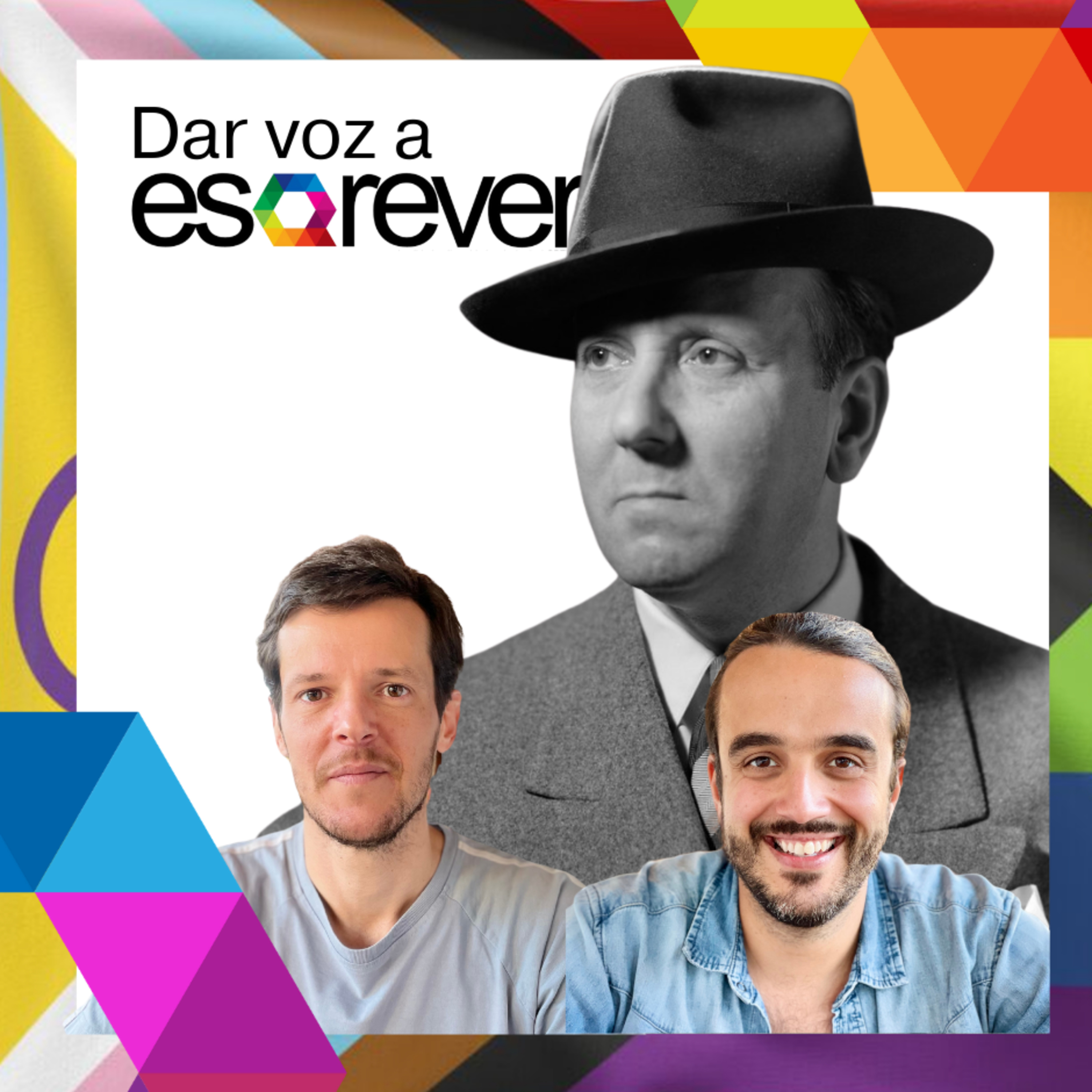 Ep.256 - Autodeterminação de Género em Portugal 2026 & António Botto