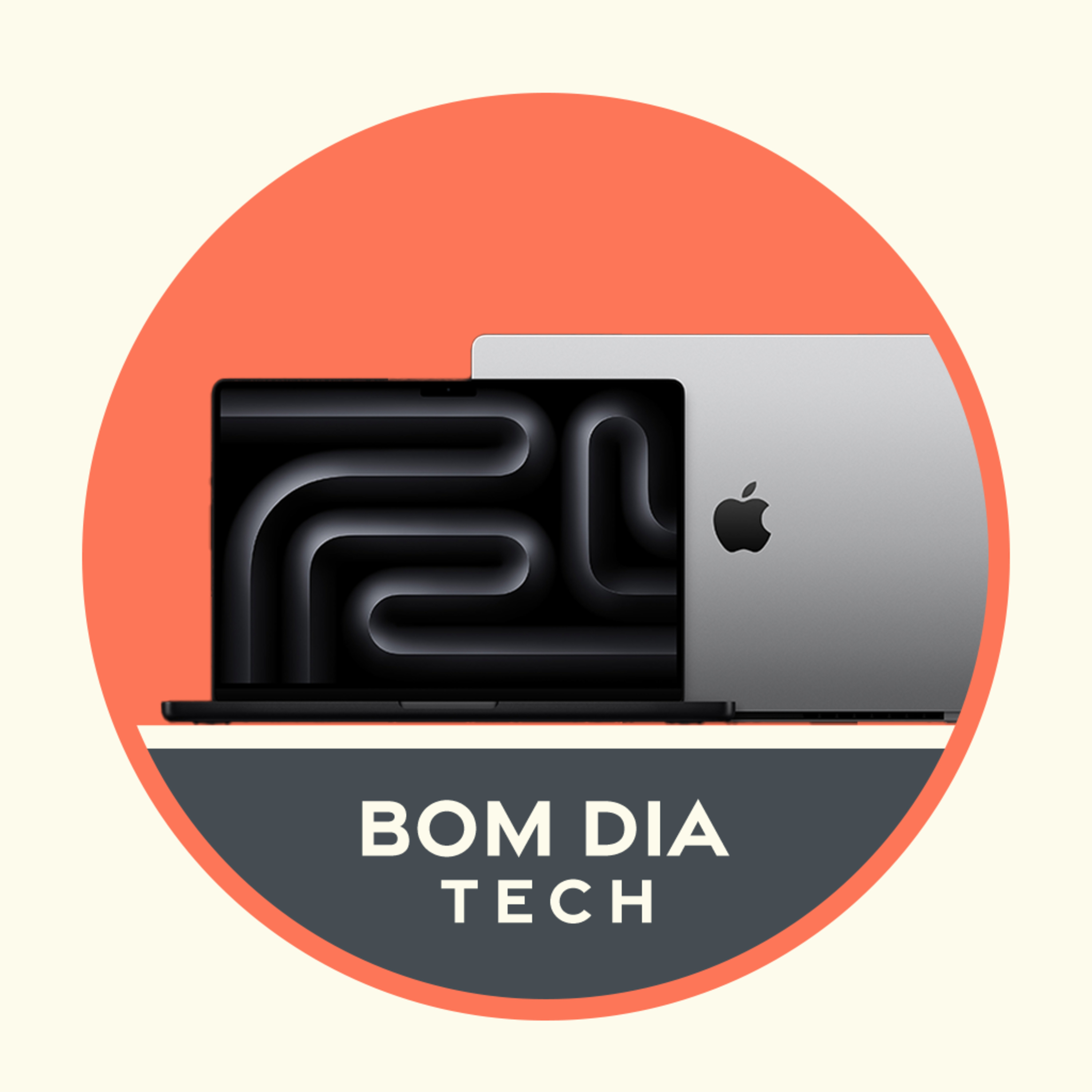 31/10/2024 - Novo MacBook Pro com chips M4 é anunciado, novo aplicativo da Nintendo, e mais! episode artwork