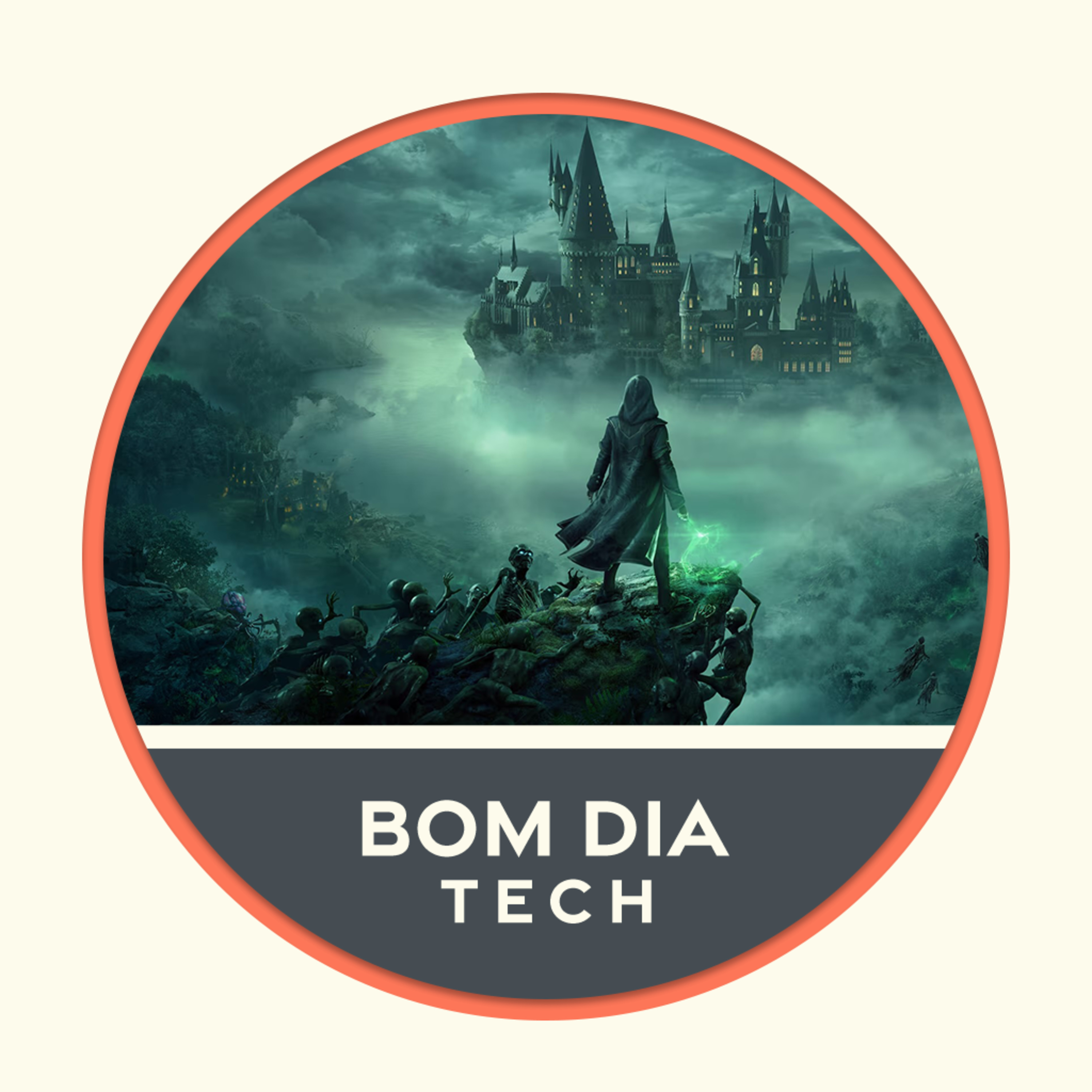 06/11/2024 - Sequência de Hogwarts Legacy está em produção, Apple deve receber multa bilionária! episode artwork