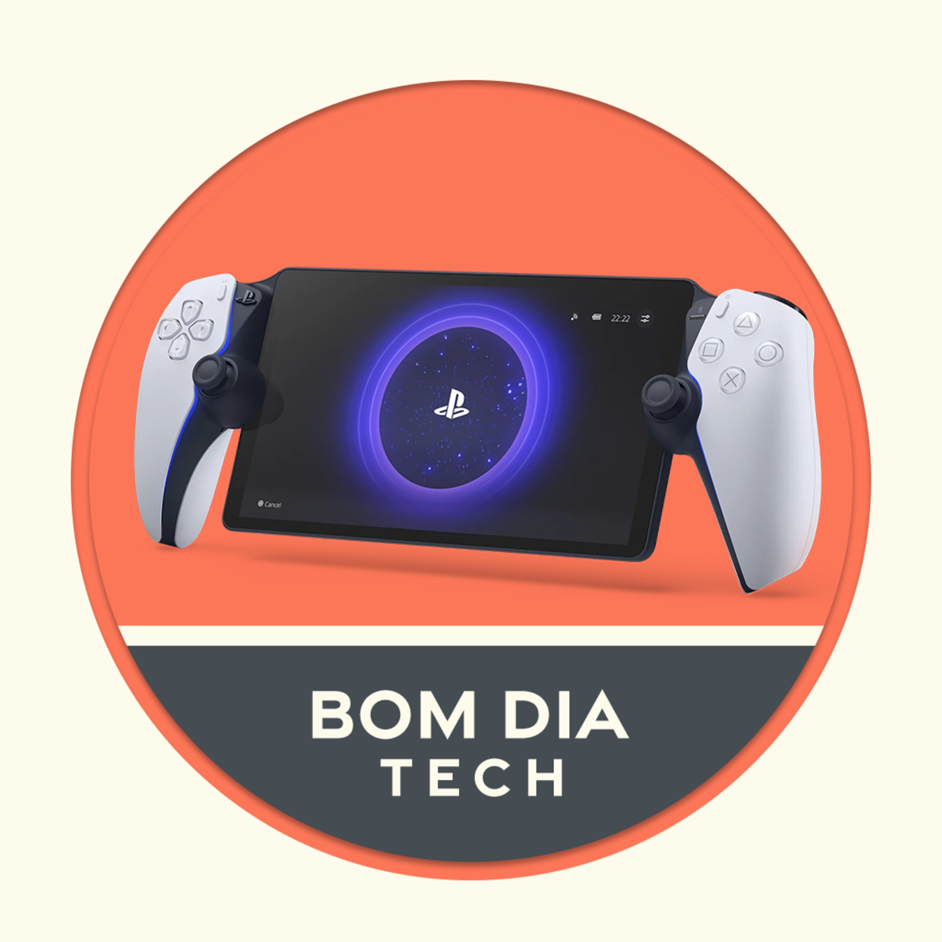 Bom dia Tech