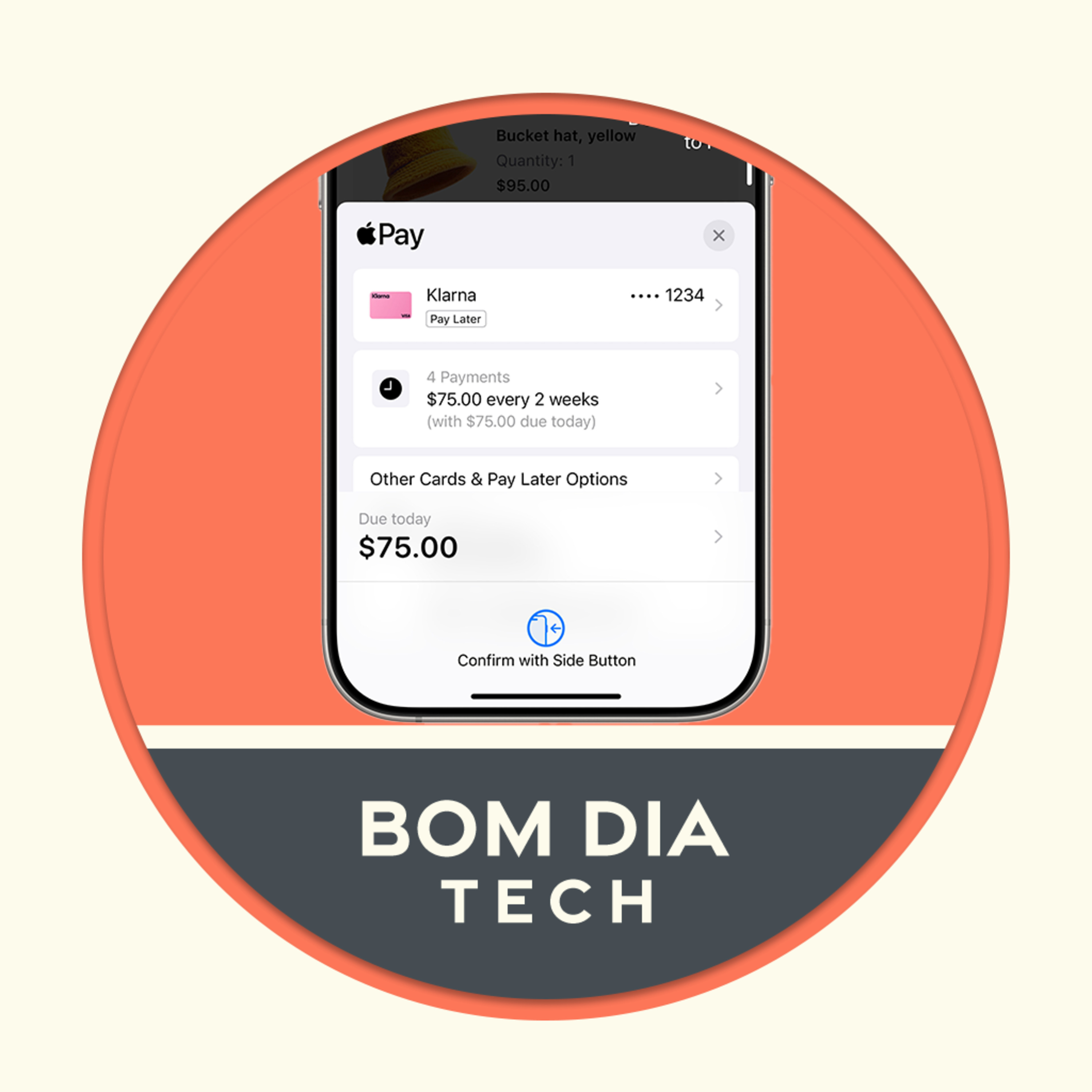 27/11/2024 - Apple terá que suspender restrições de pagamentos em apps e liberar sideloading no Br! episode artwork