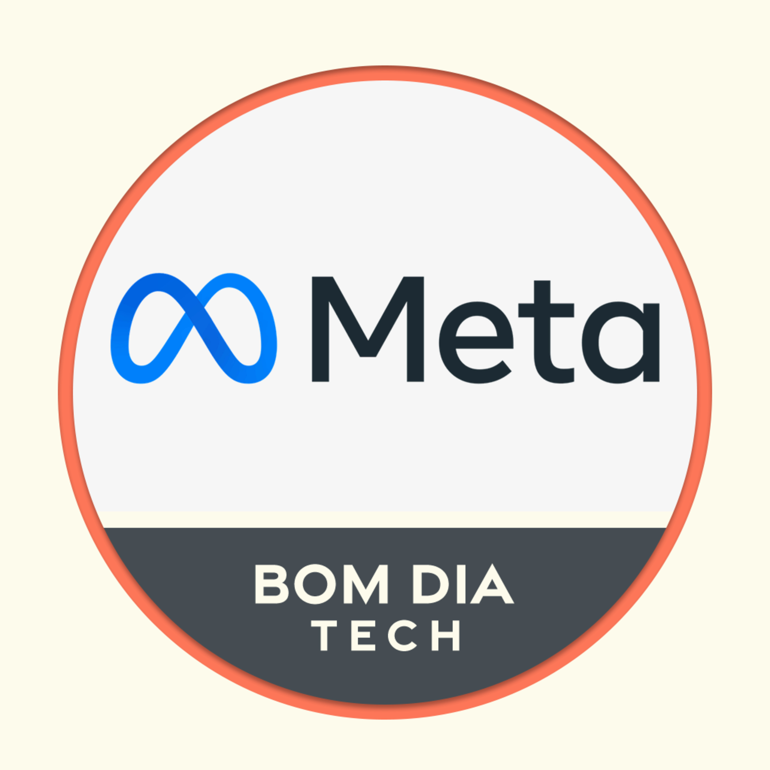 02/12/2024 - Dona do Facebook e Instagram, pretende construir rede submarina ao redor do mundo! episode artwork