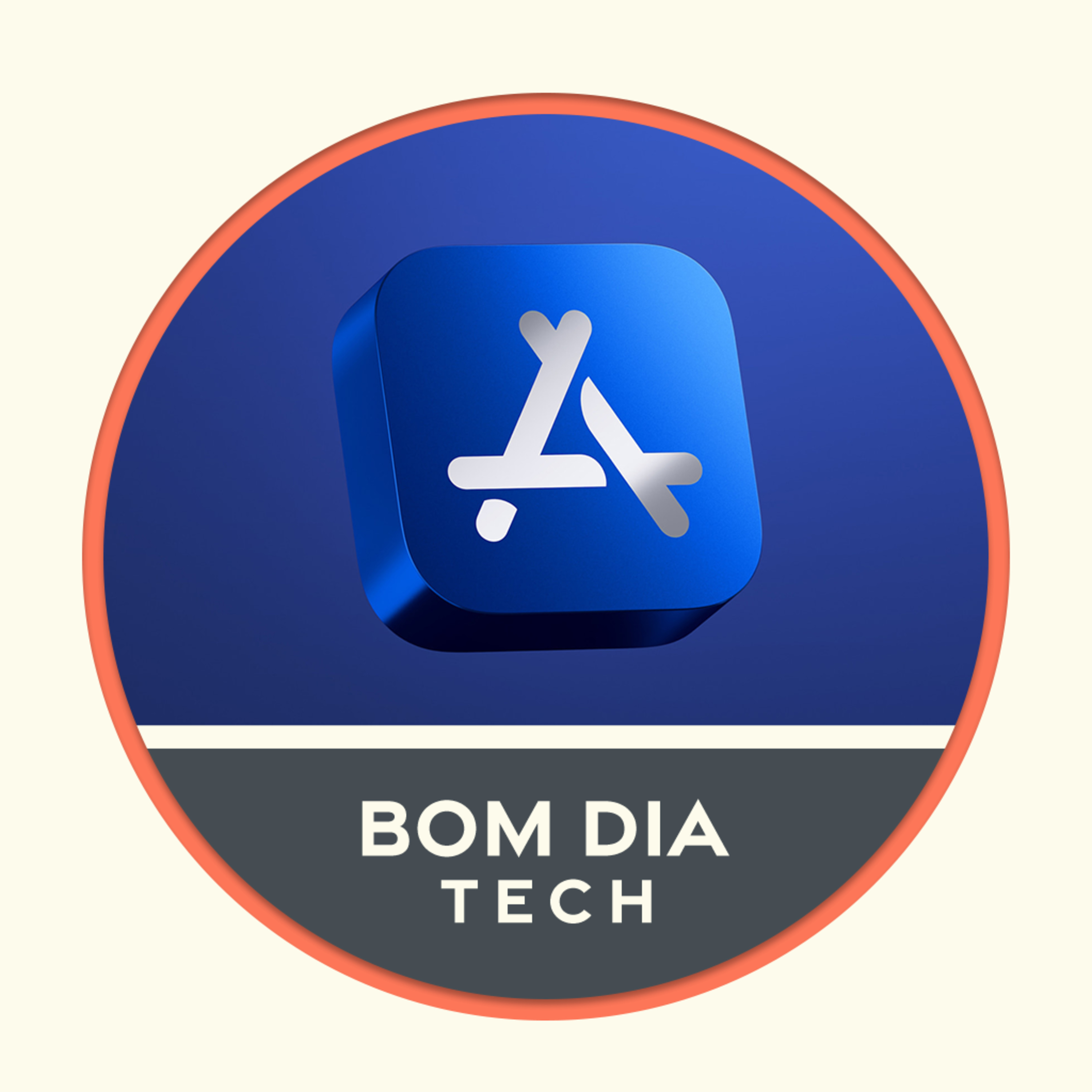 Bom dia Tech