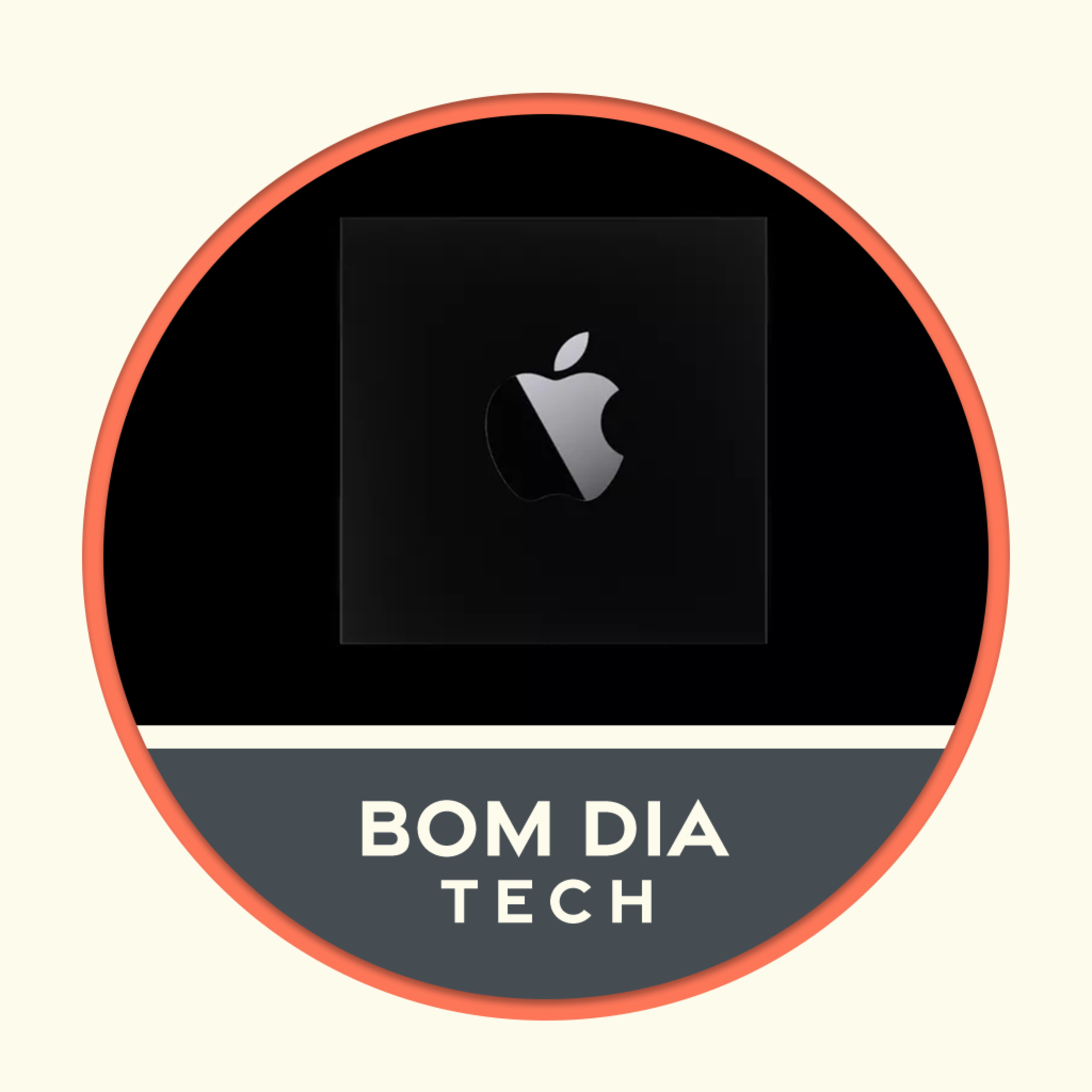 09/12/2024 - Apple estaria estudando levar conexão celular com modem próprio para Macs e headsets! episode artwork