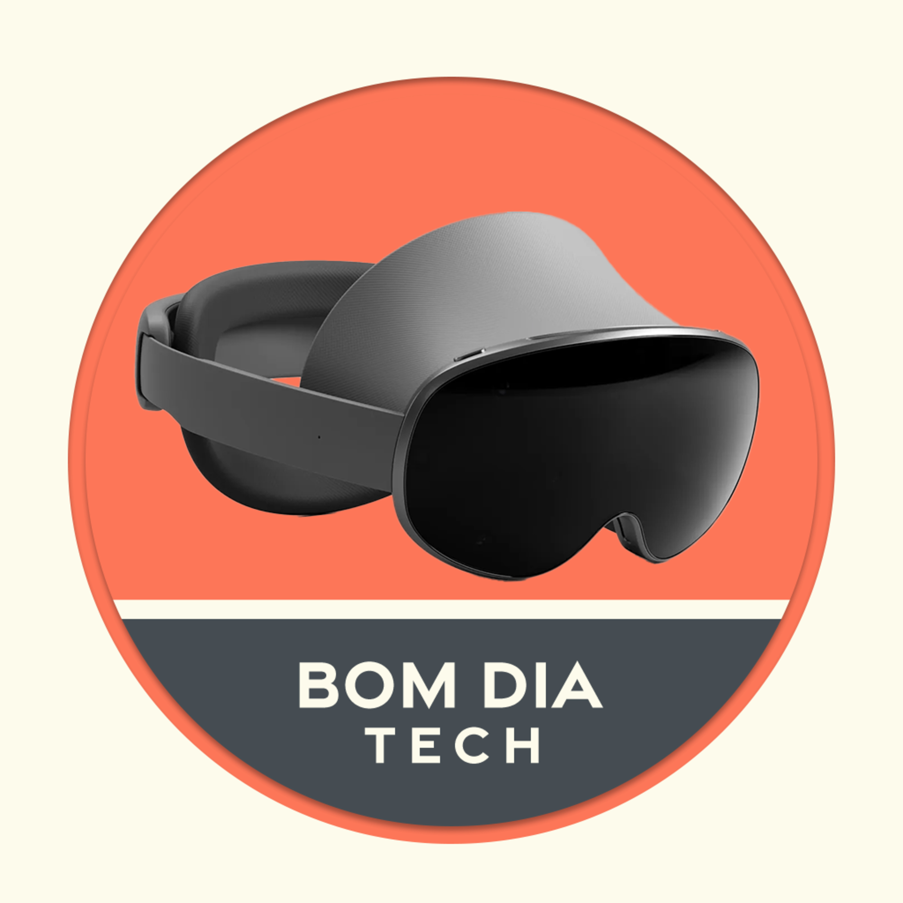 13/12/2024 - Google e Samsung revelam headset de realidade mista e novo Android XR! episode artwork