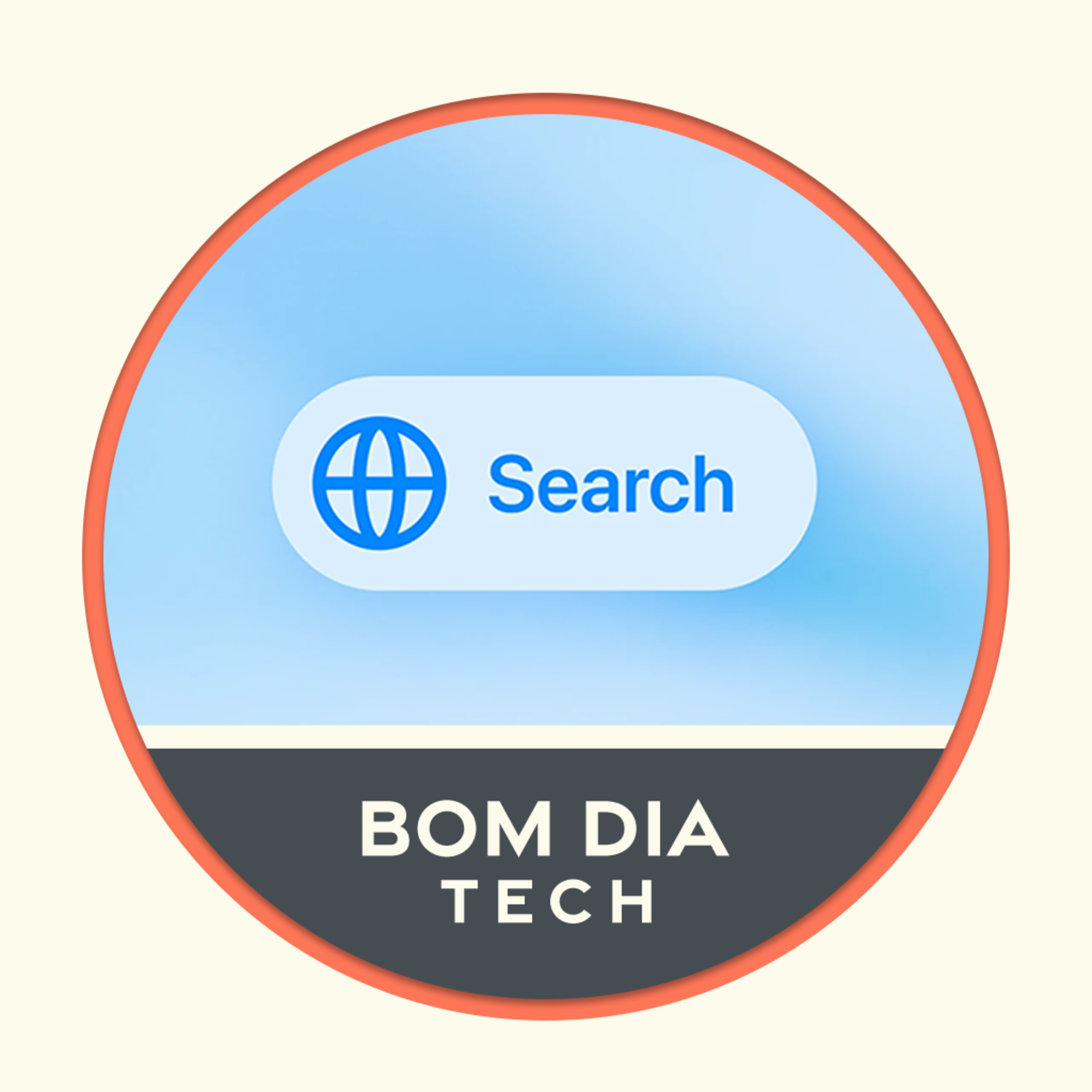 17/12/2024 - OpenAI libera busca na web do ChatGPT para todos os usuários! episode artwork