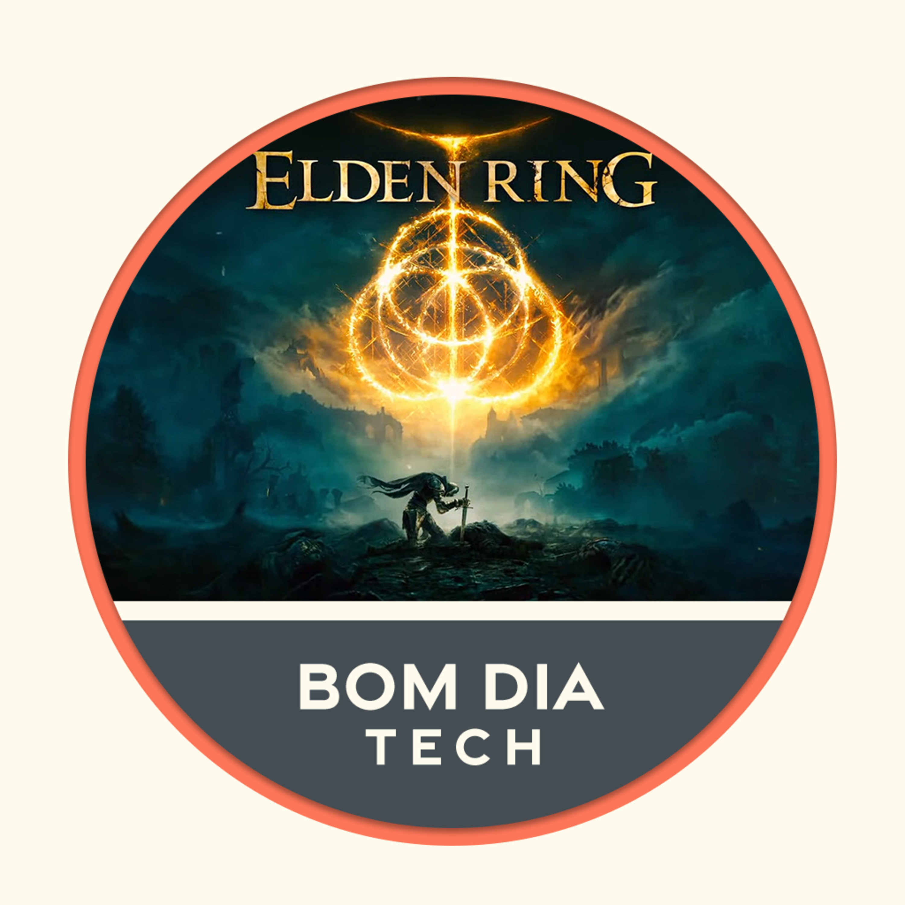 20/12/2024 - Sony se torna maior acionista do estúdio responsável por Elden Ring, e muito mais! episode artwork