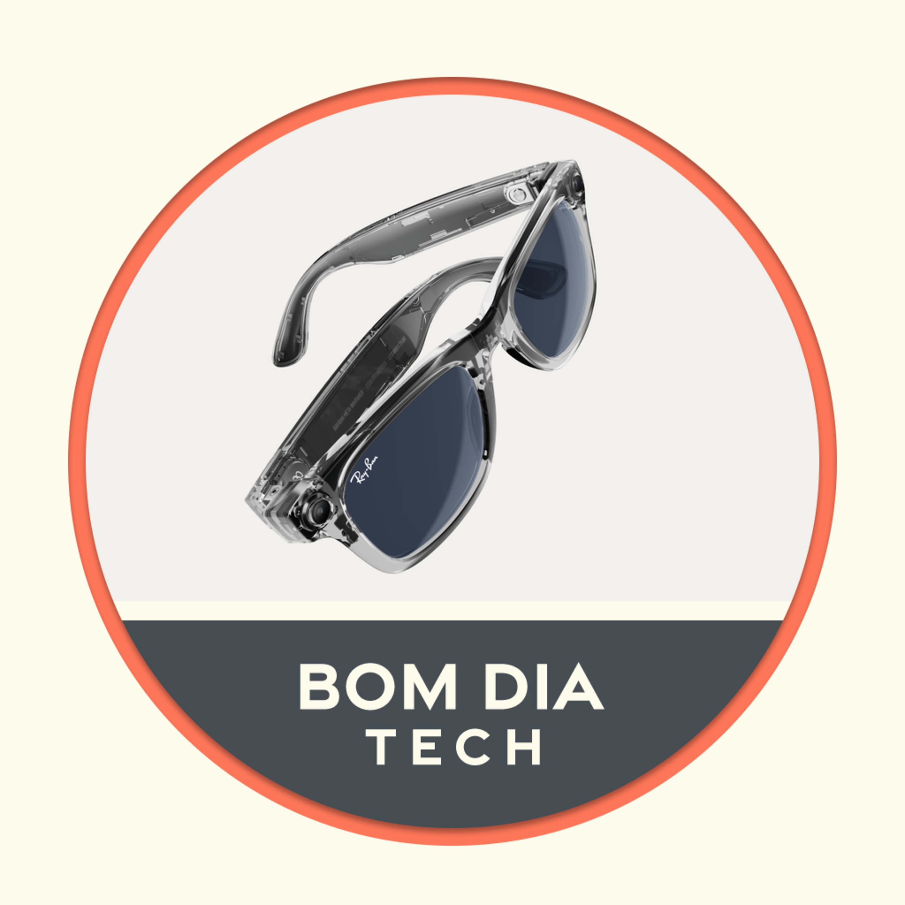 Bom dia Tech