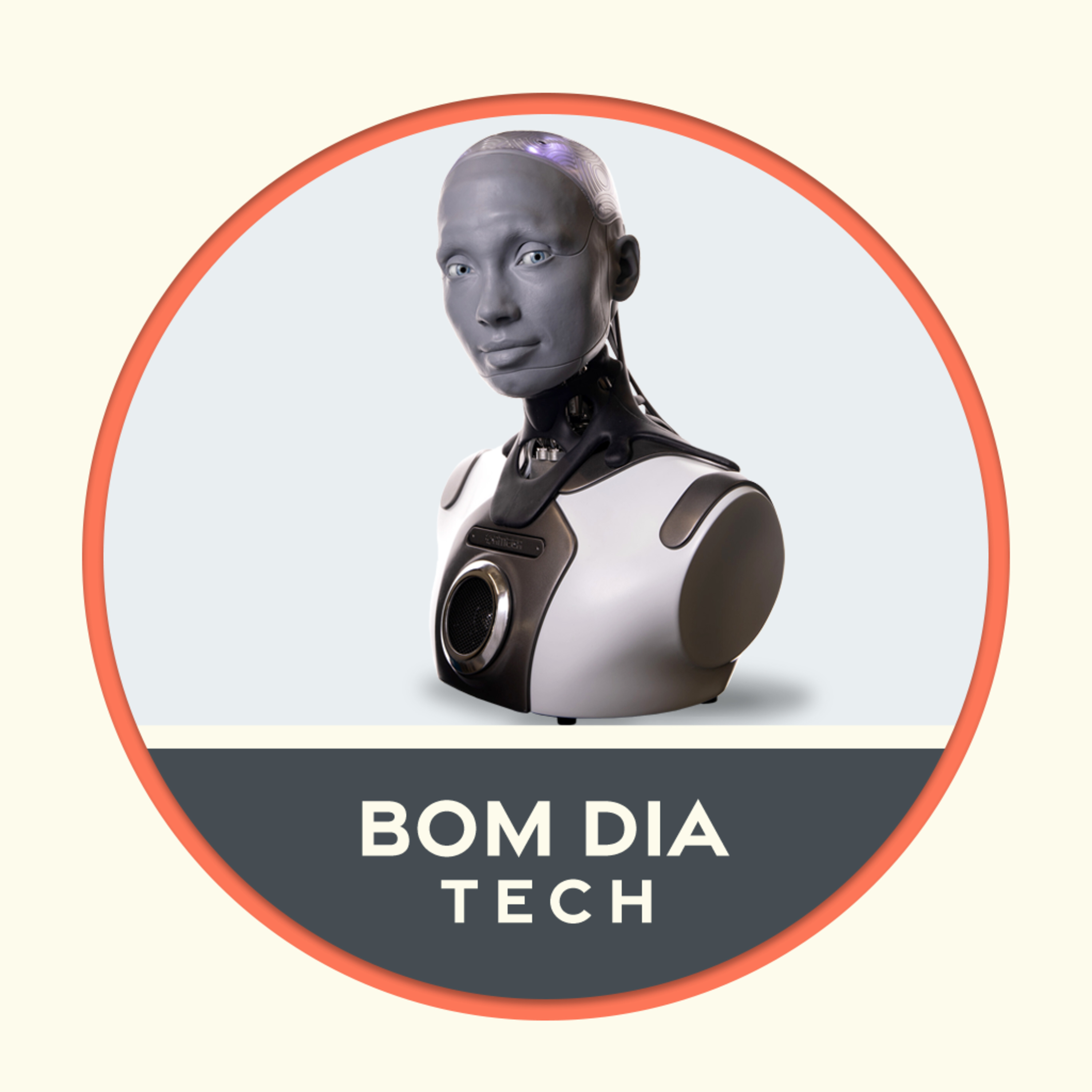 26/12/2024 - OpenAI considerou construir robô humanoide, Apple bate valor histórico, e mais! episode artwork