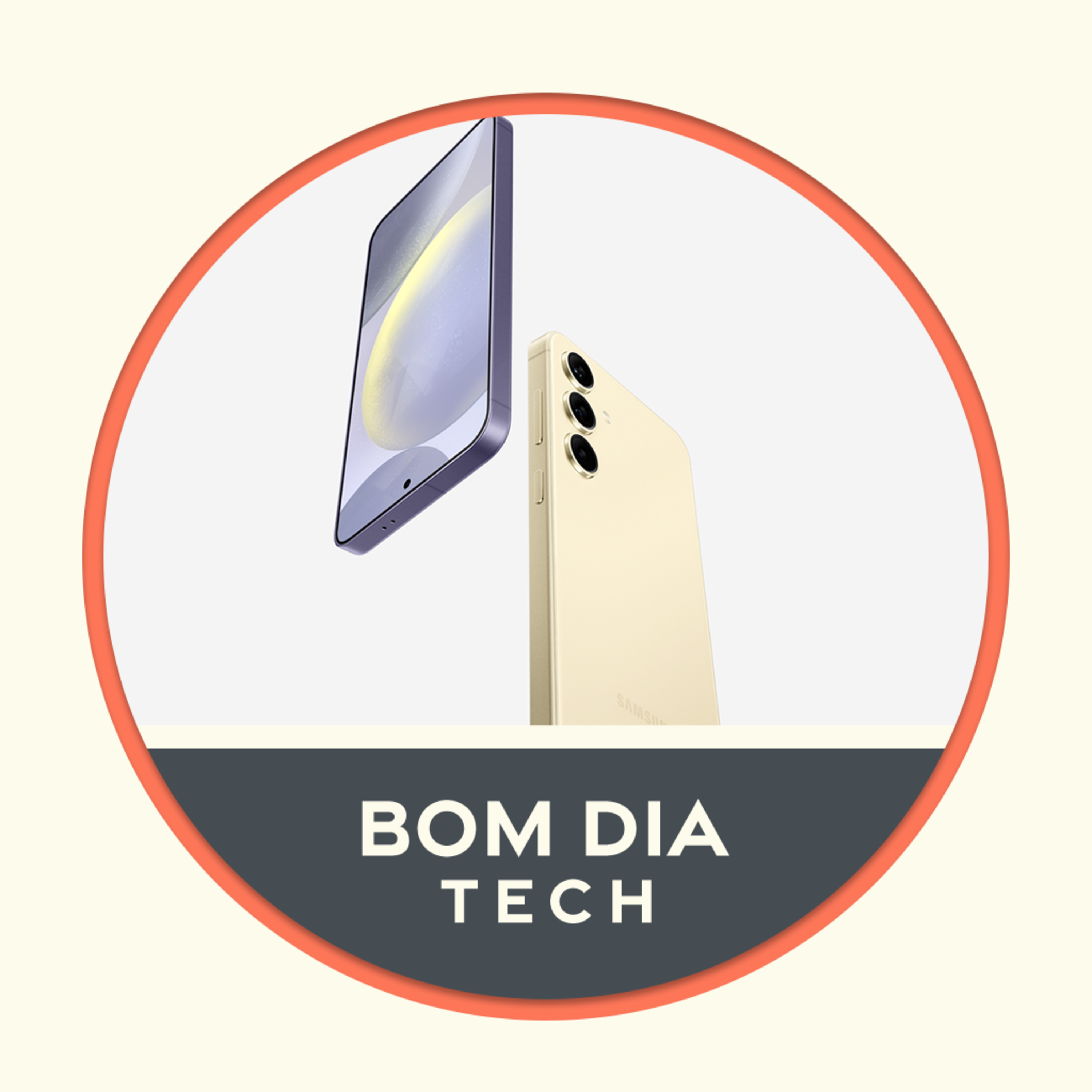 27/12/2024 - Linha Galaxy S25 é homologada no Brasil, Samsung deve anunciar Galaxy Ring 2! episode artwork